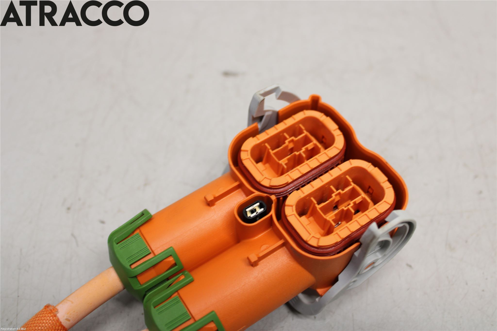 Peugeot 508 11-18 Kabelhärva Högspänning