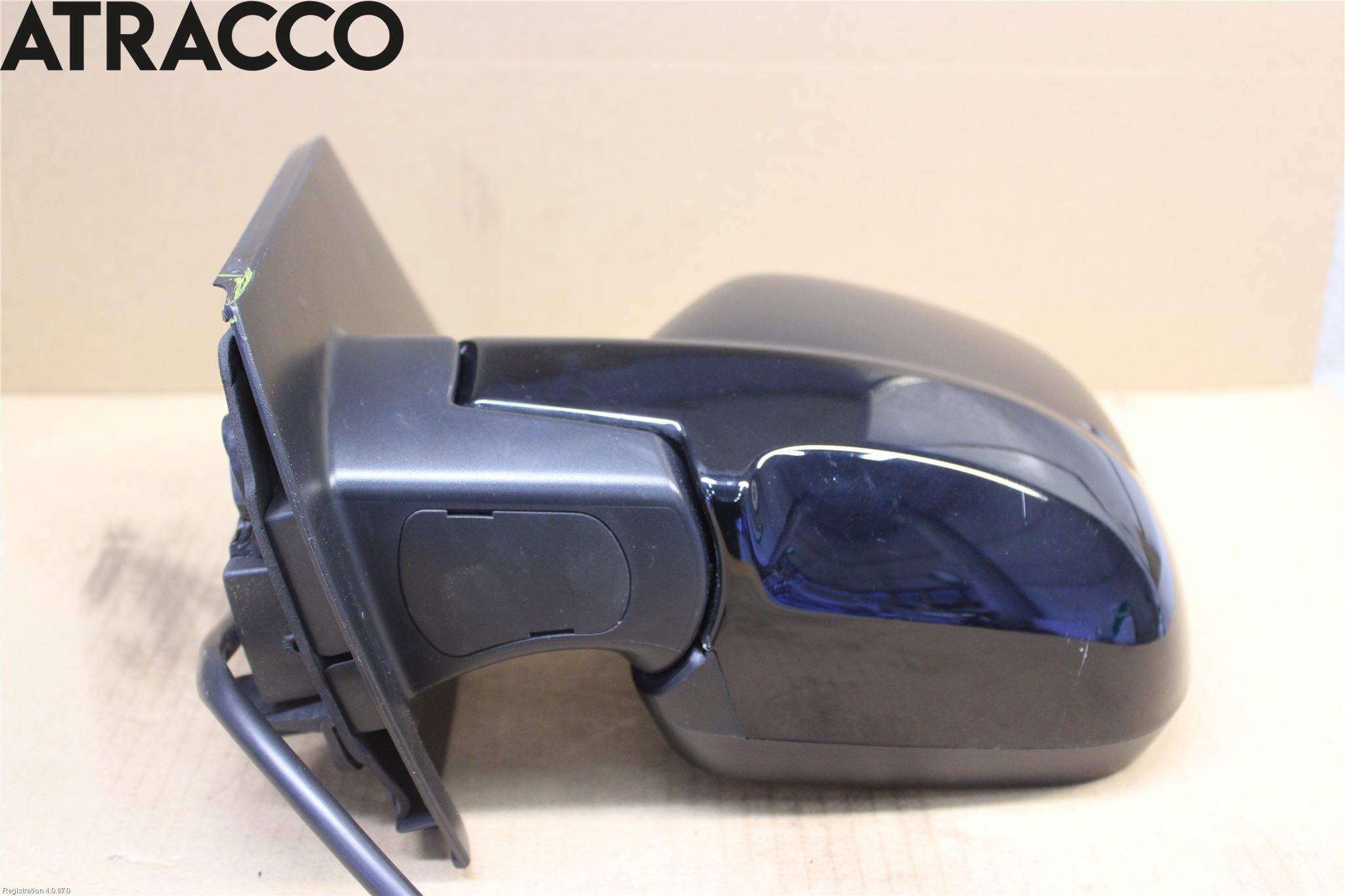 Citroen JUMPY/E-JUMPY 16- Speil V M-El Justering