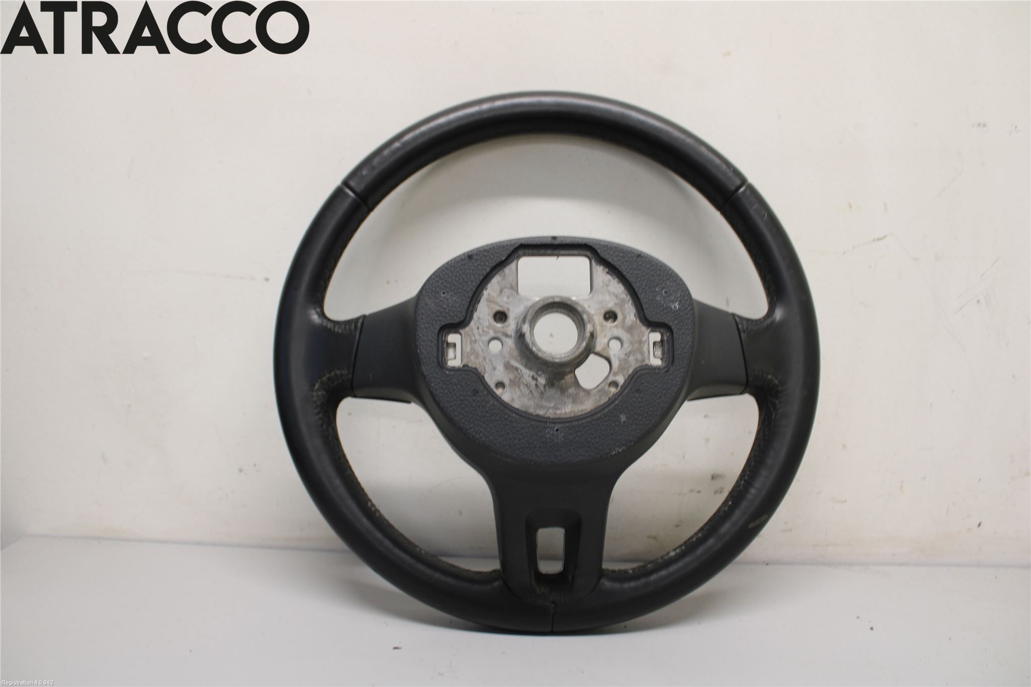 Volkswagen VW GOLF VI 09-13 Ratt