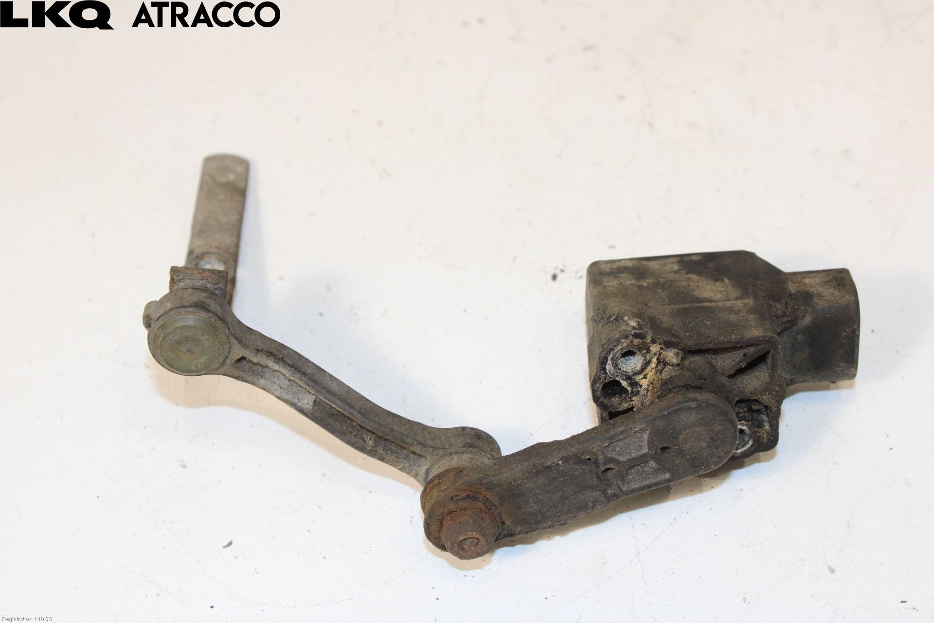 Mercedes-Benz MB R-KLASS (W251) 05-13 Sensor Lysinnstilling