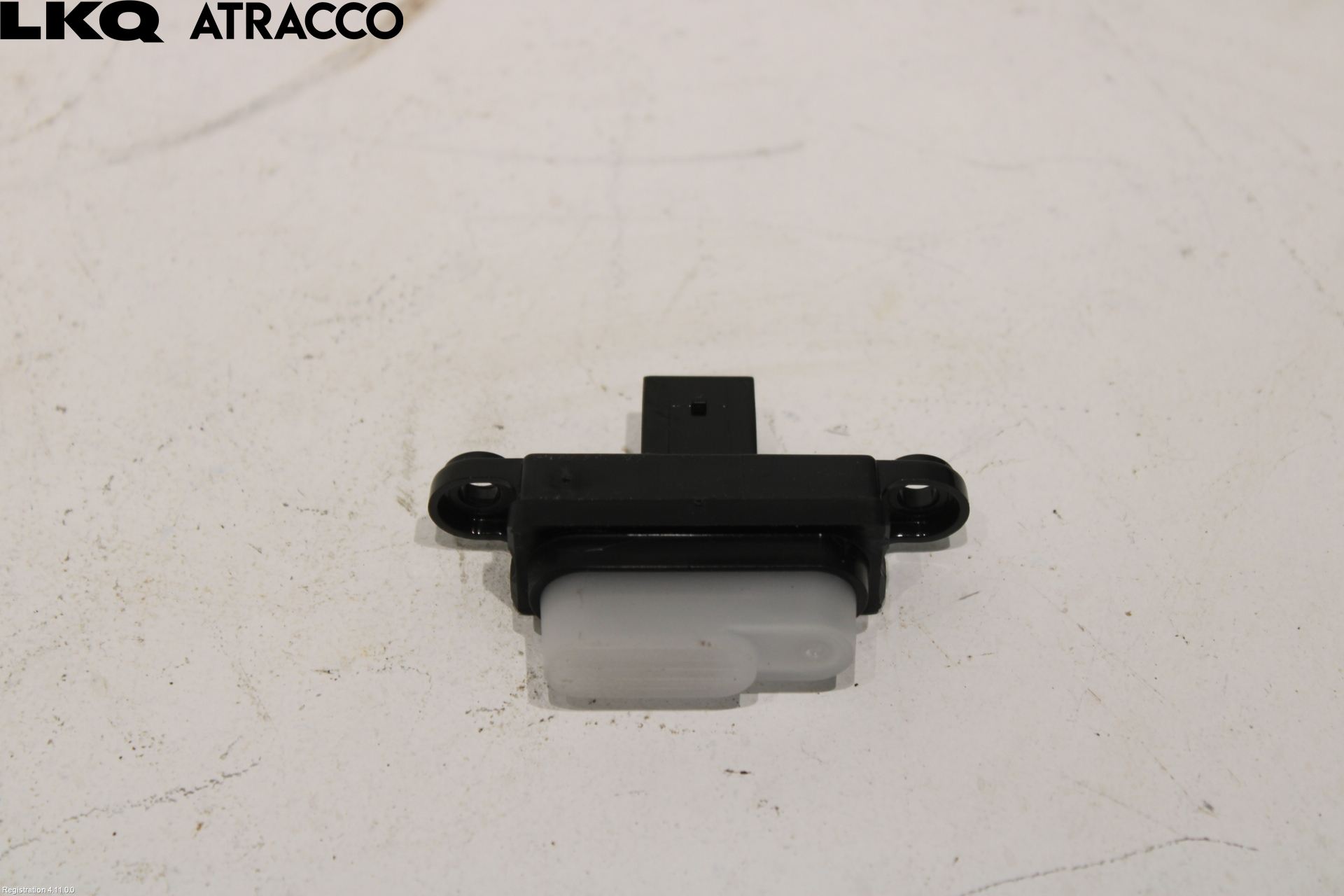 Volkswagen VW ID.5 22- Sentrallåsmotor Tankluke