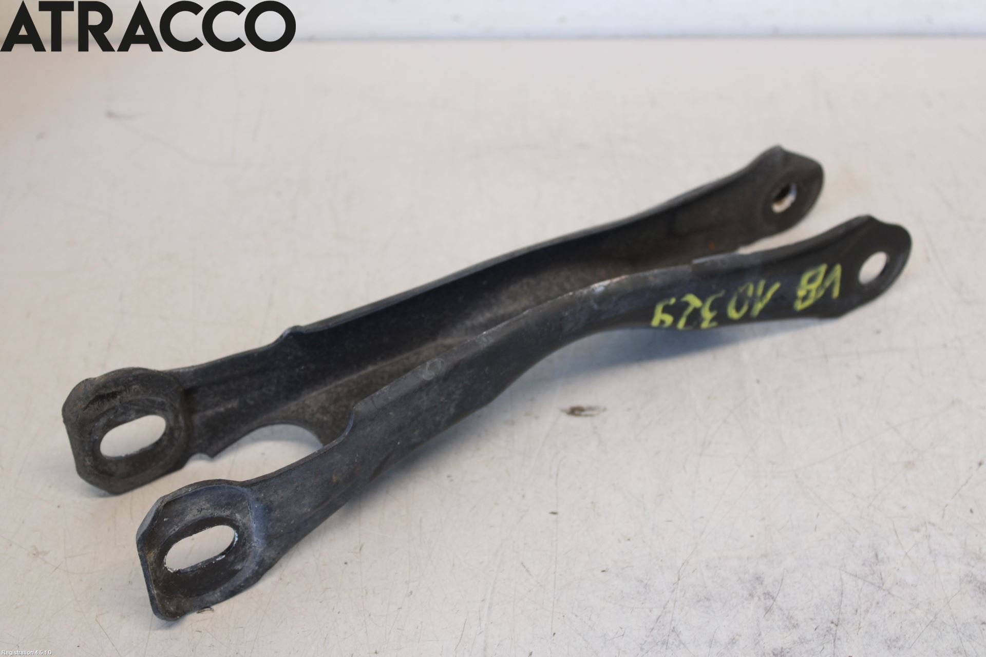 BMW i3 I01 13-22 Bærearm Bak Venstre