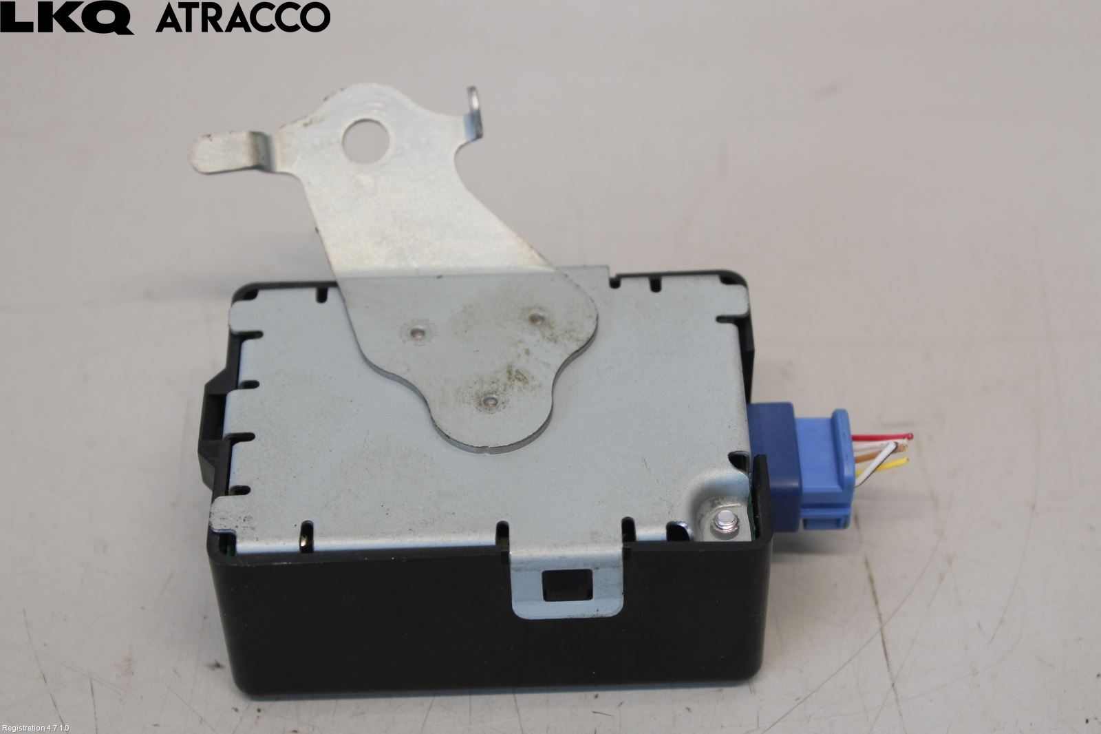 Toyota YARIS XP130 15-20 Styreenhet Øvrig