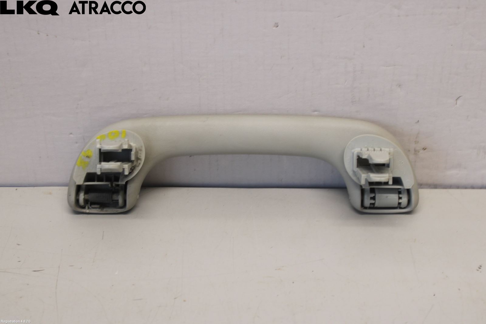 Nissan QASHQAI 10-14 Innrhandtak I Taket