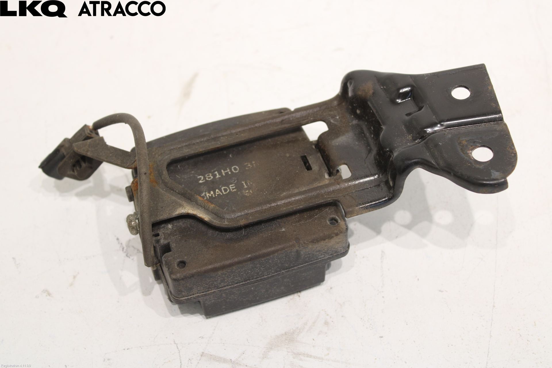 Nissan LEAF 18- Innr Høyttaler