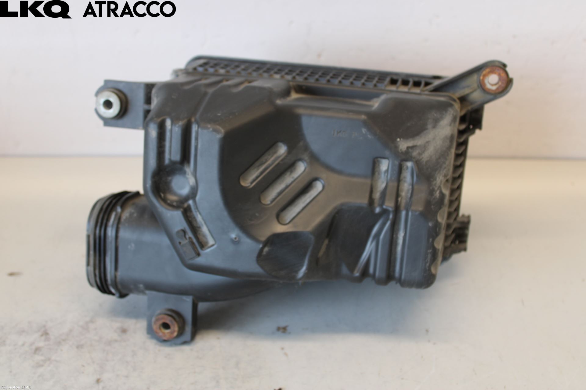 Kia CARENS III 13-19 Luftfilter Boks