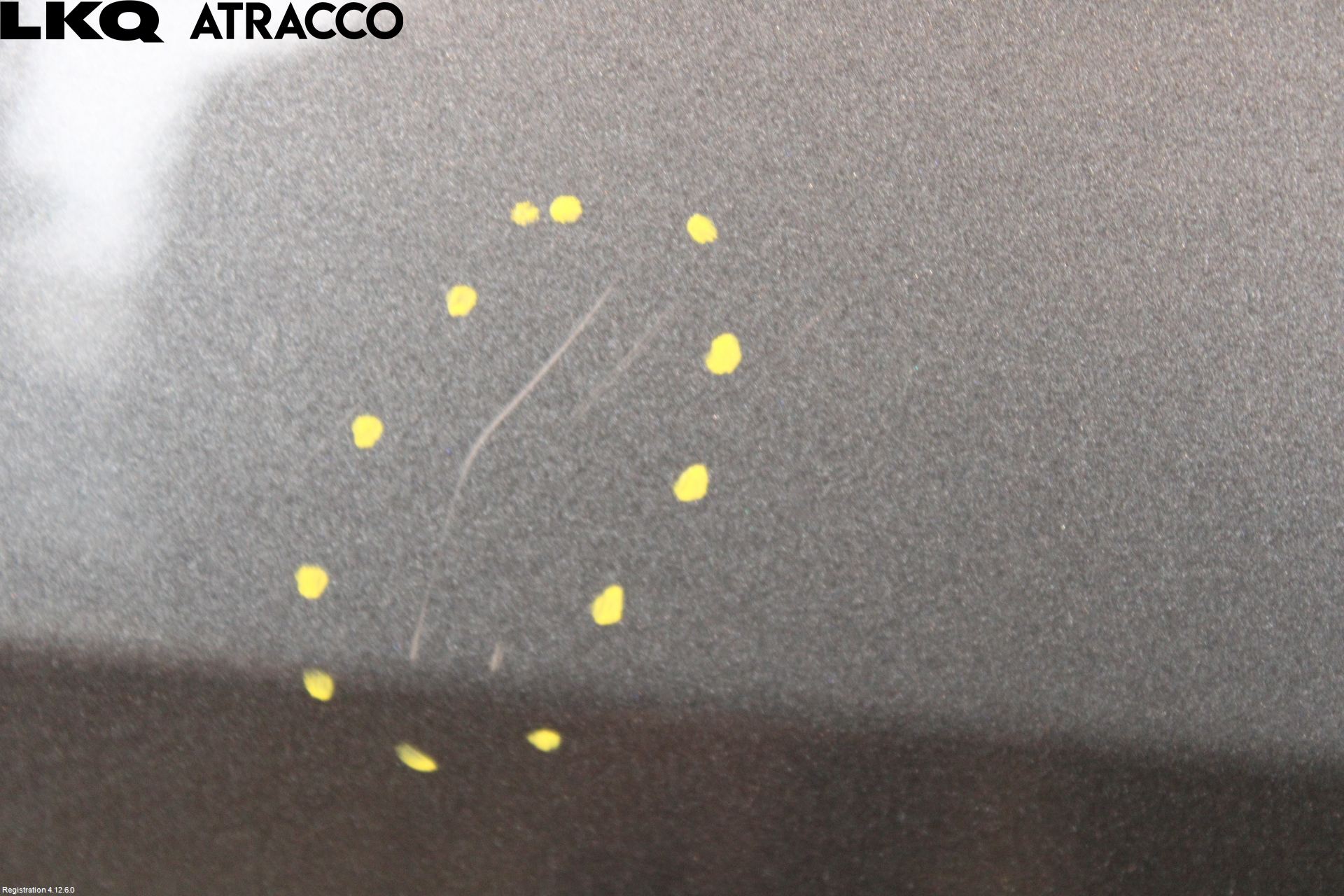 Jaguar I-PACE 18- Dør 4D Bak Høyre