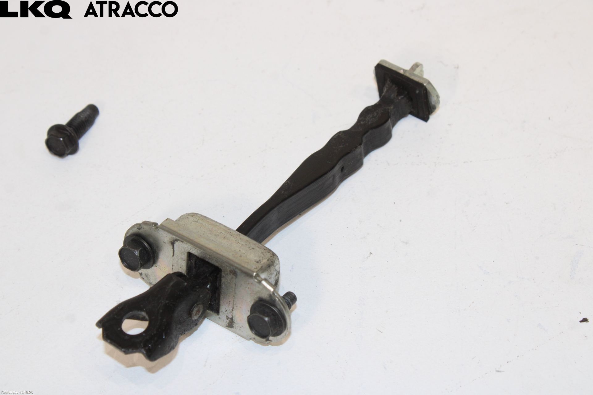 Nissan LEAF 11-17 Dørstopper