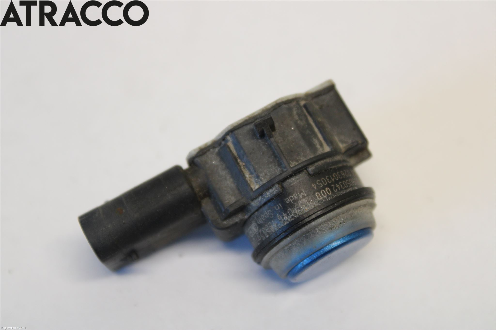 Mercedes-Benz MB B-KLASS (W246/W242) 12-19 Sensor Parkering Front