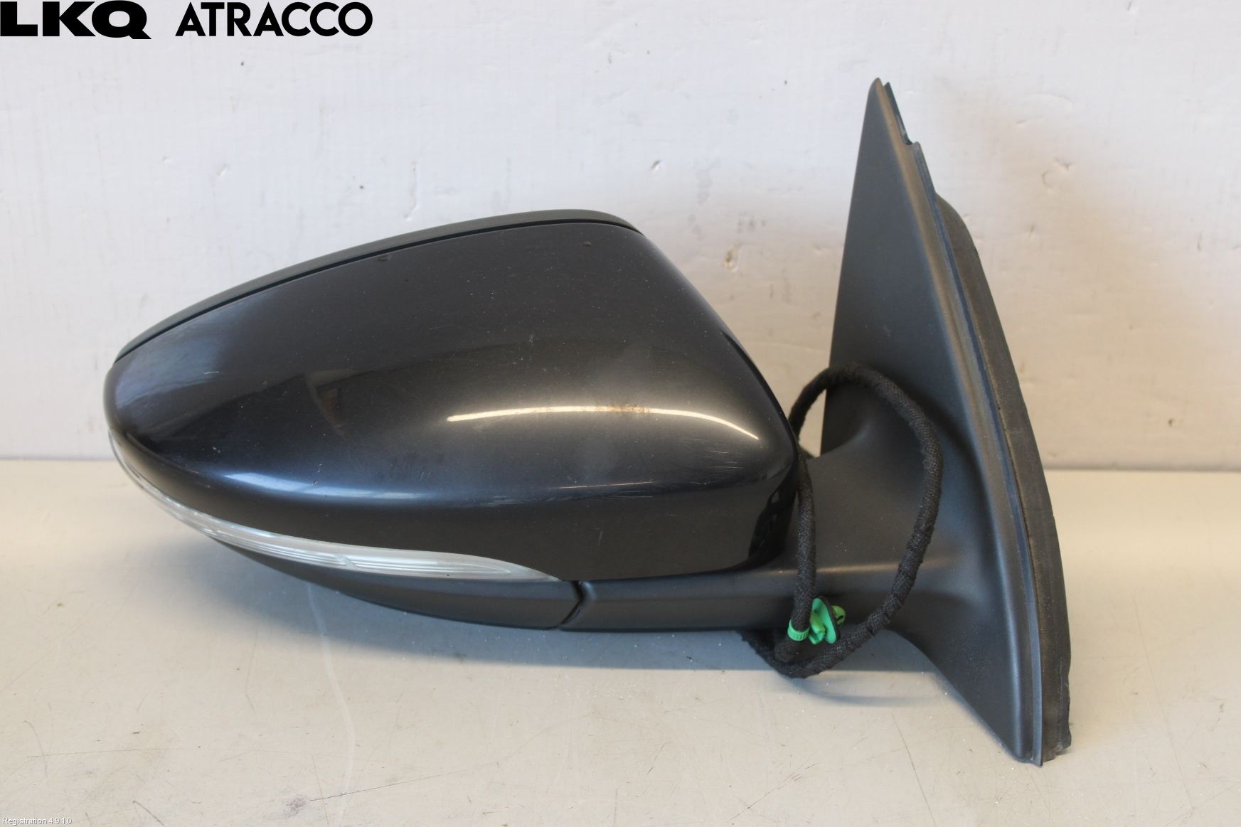 Volkswagen VW PASSAT 11-14 Speil H M-El Justering