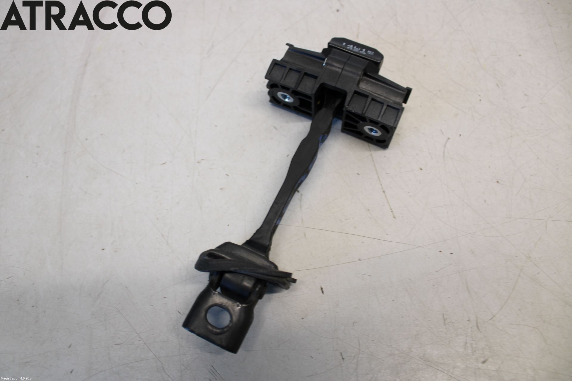 Volkswagen VW UP! / E-UP! Dørstopper