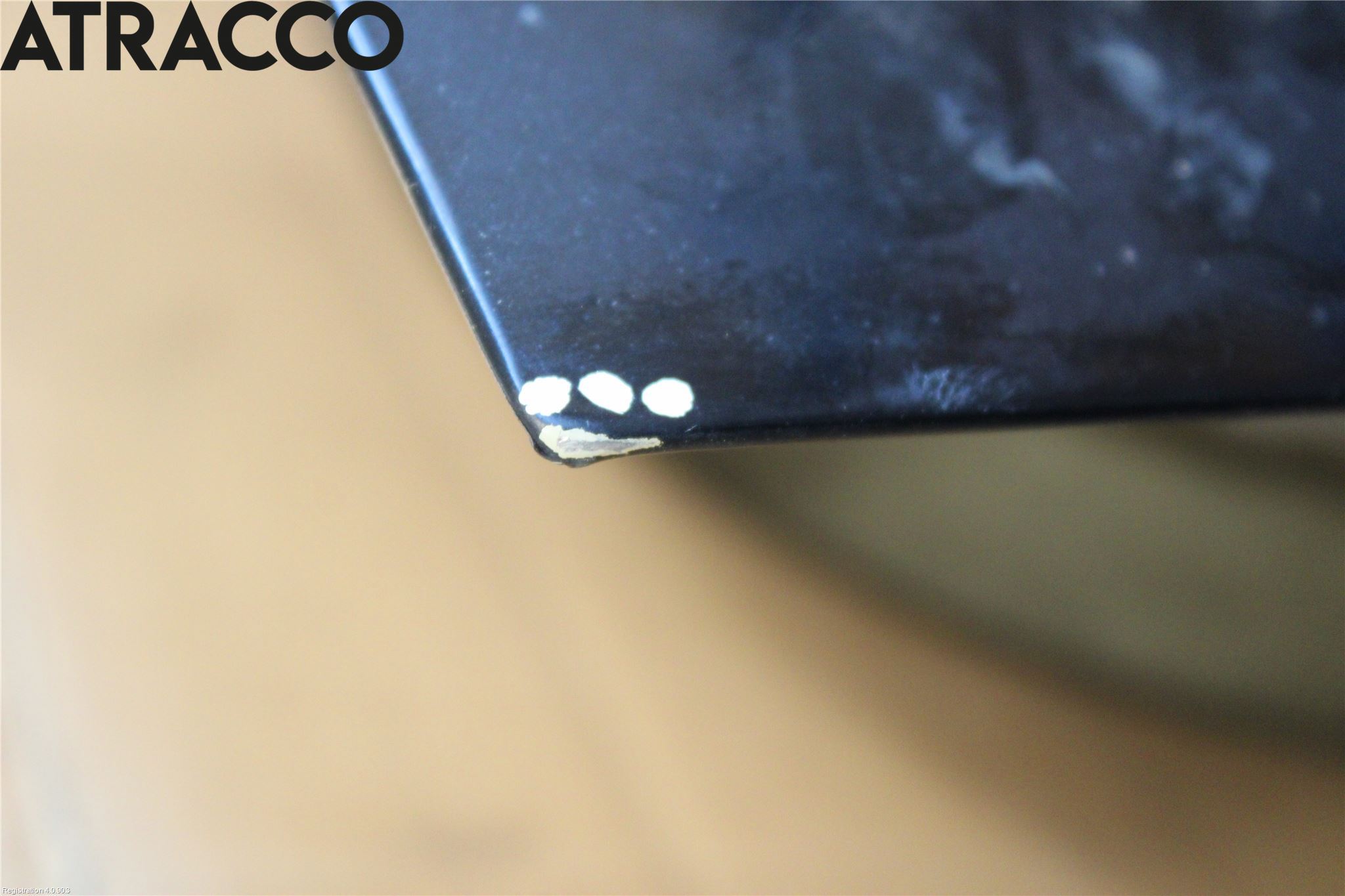 Kia SOUL 09- Dør 4D Foran Venstre