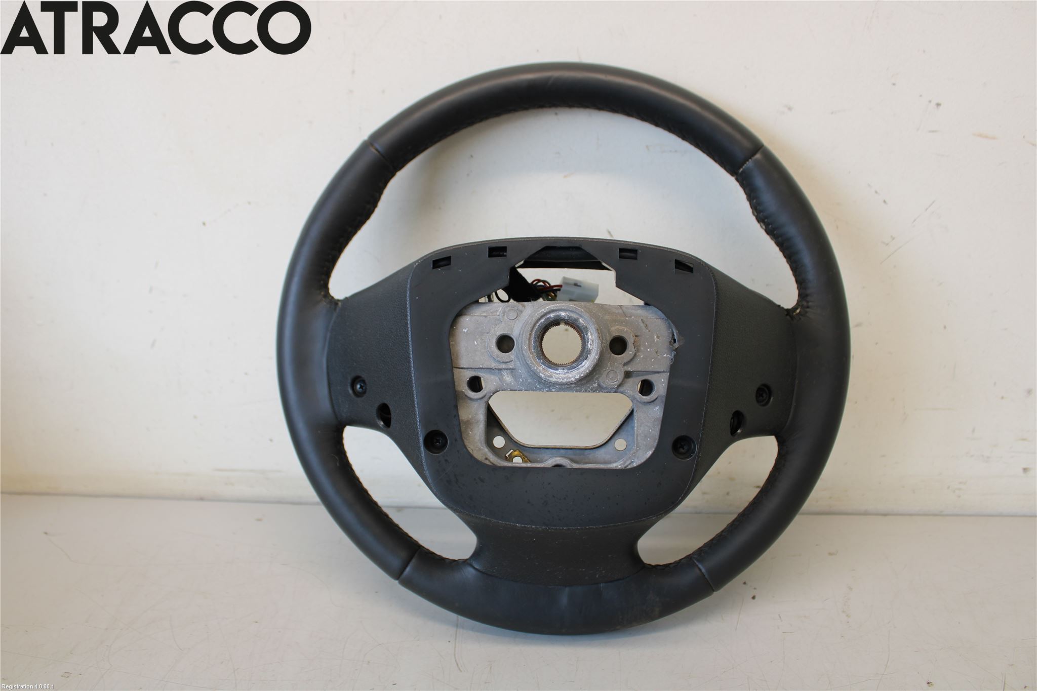 Hyundai i20 GB 15-20 Ratt