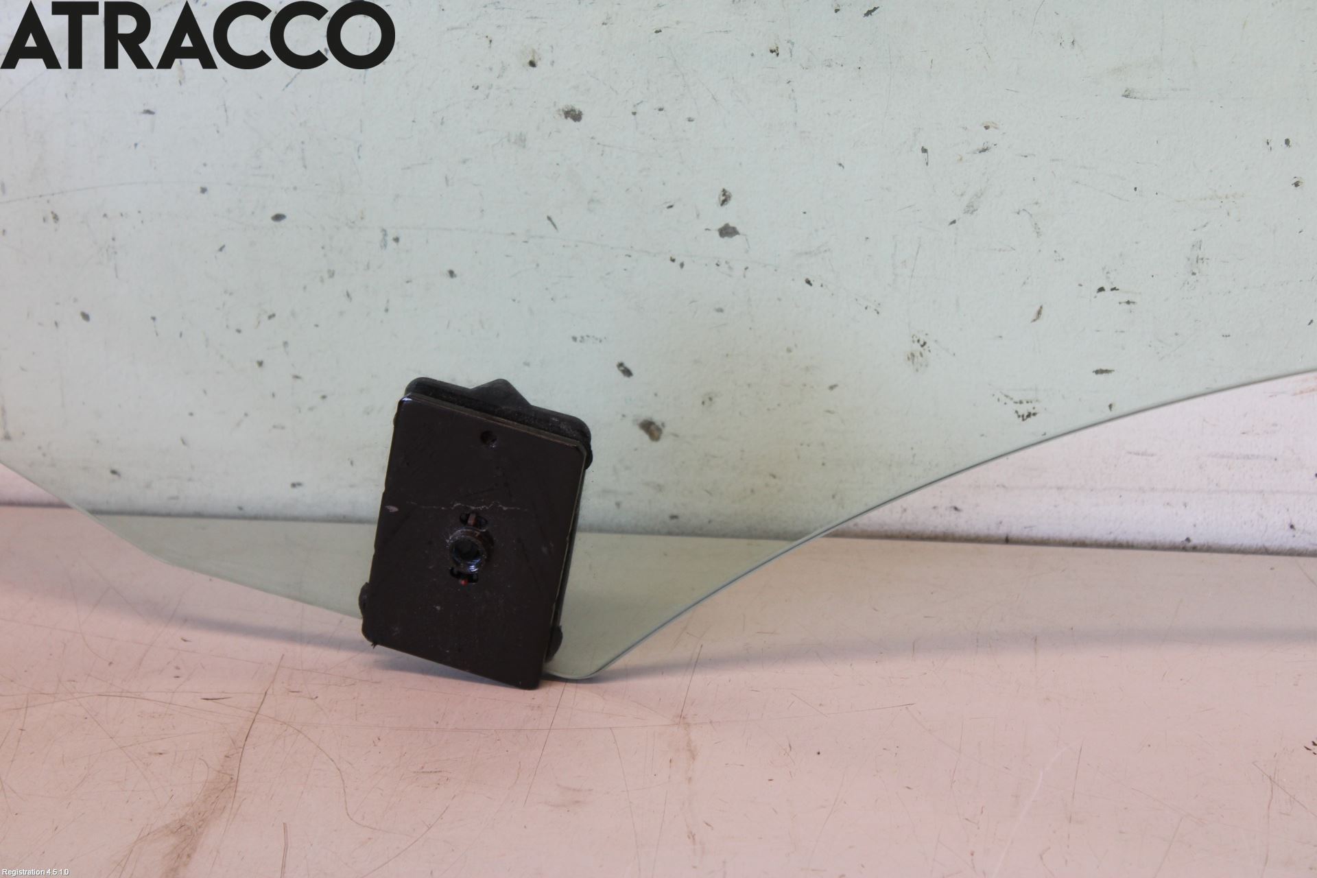 Tesla MODEL 3 17- Dørrute Foran Venstre 4 Dørs