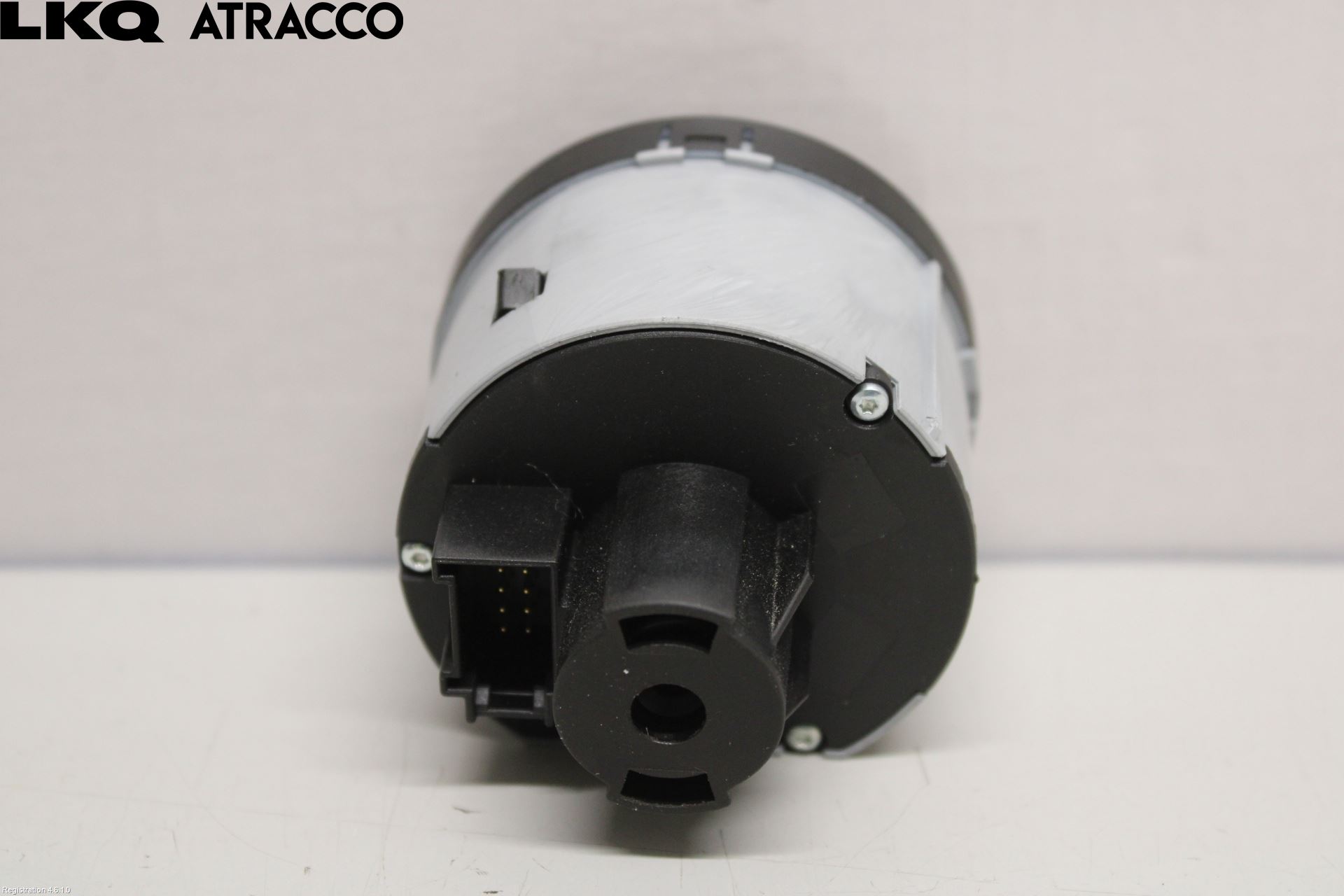 Skoda YETI Bryter Hovedlys