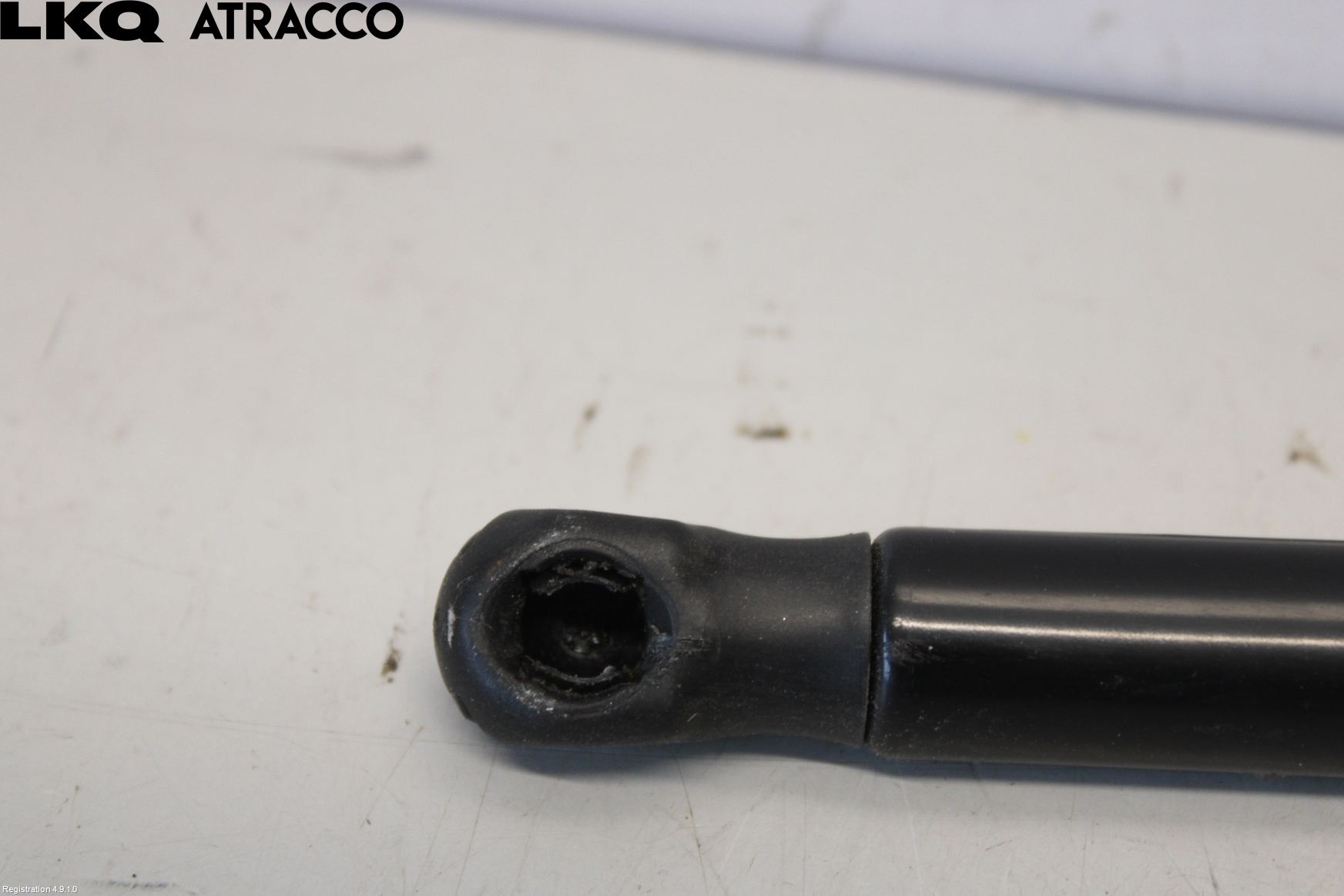 Jaguar XE (X760) 15-24 Panser Demper-Gassfjær