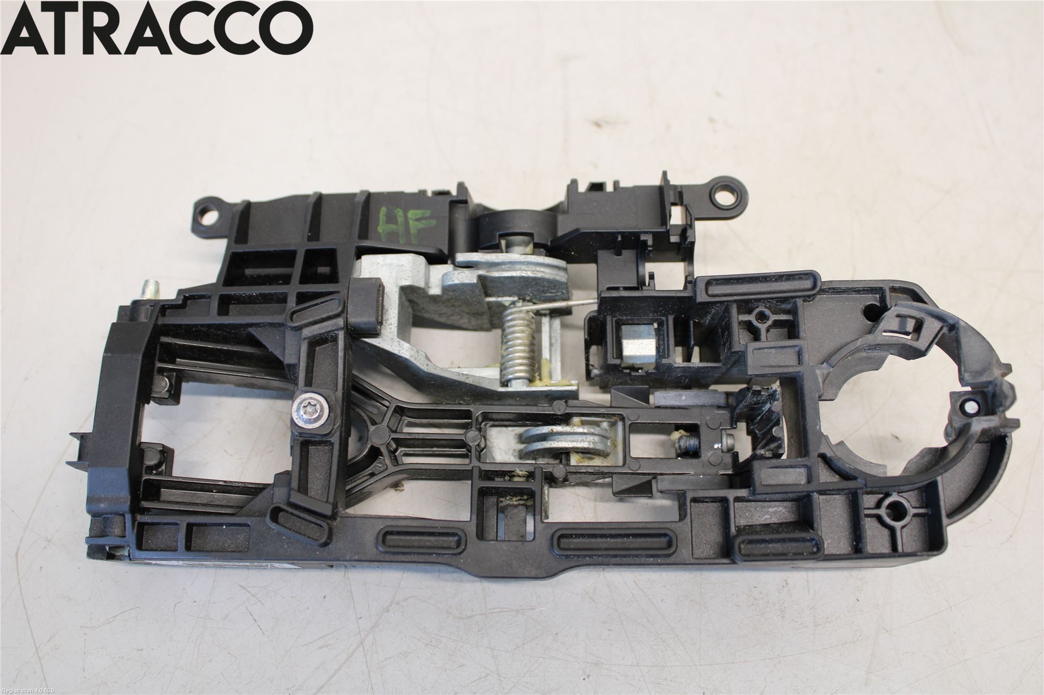 BMW 5 F10/F11/F18 09-17 Dørhandtak Ytre Høyre