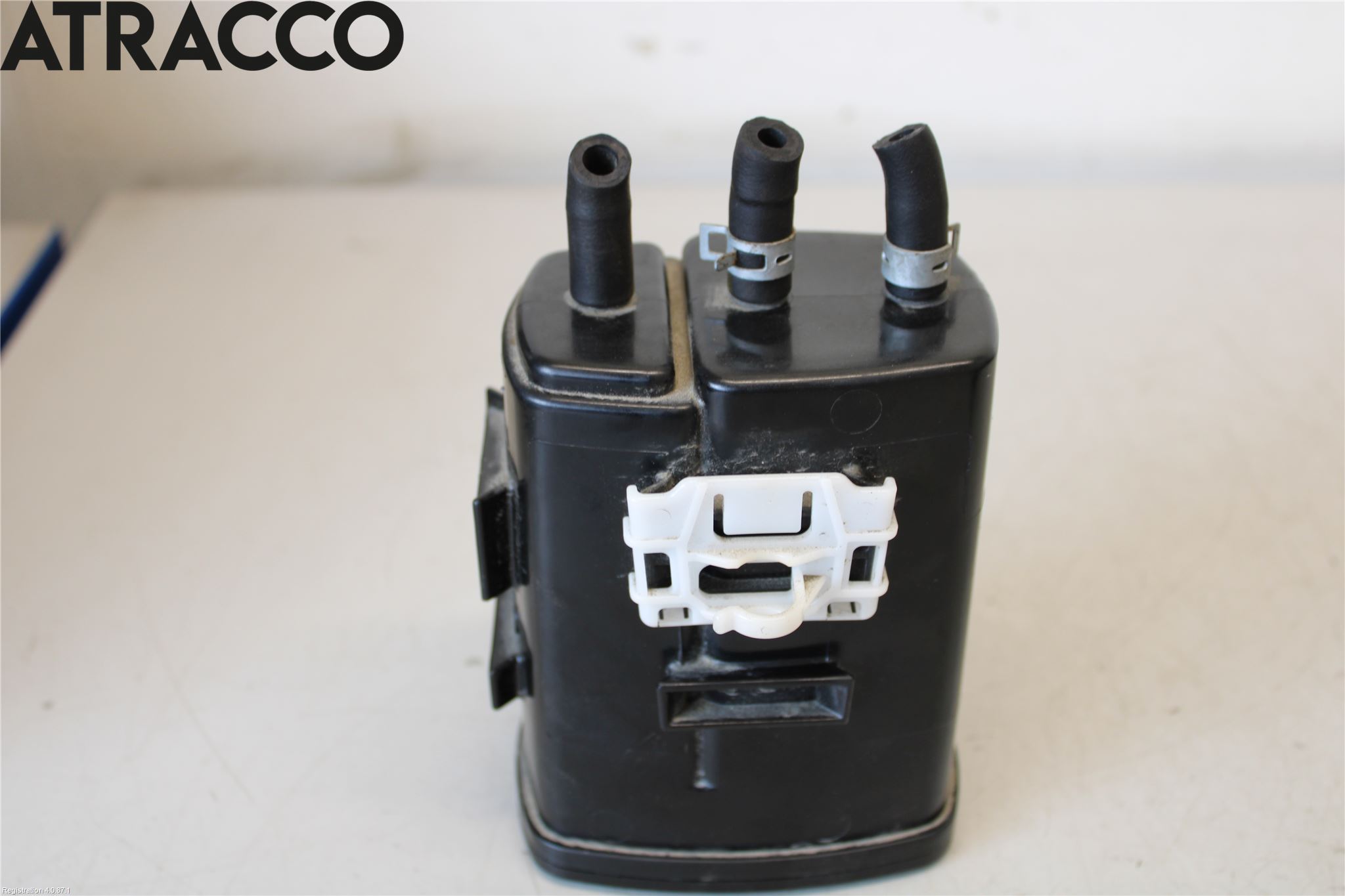 Suzuki SX4 S-CROSS 14-21 Drivstoff Kolkanister