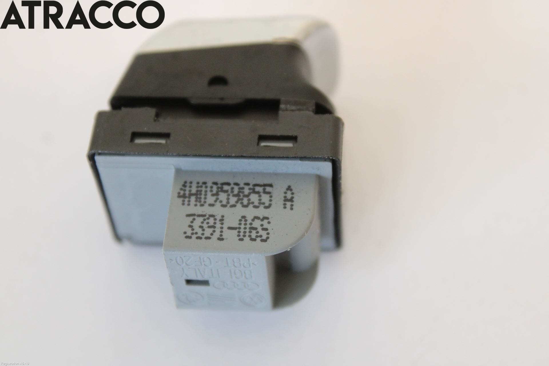 Audi A6/S6 4G 11-18 Bryter Vindusheis