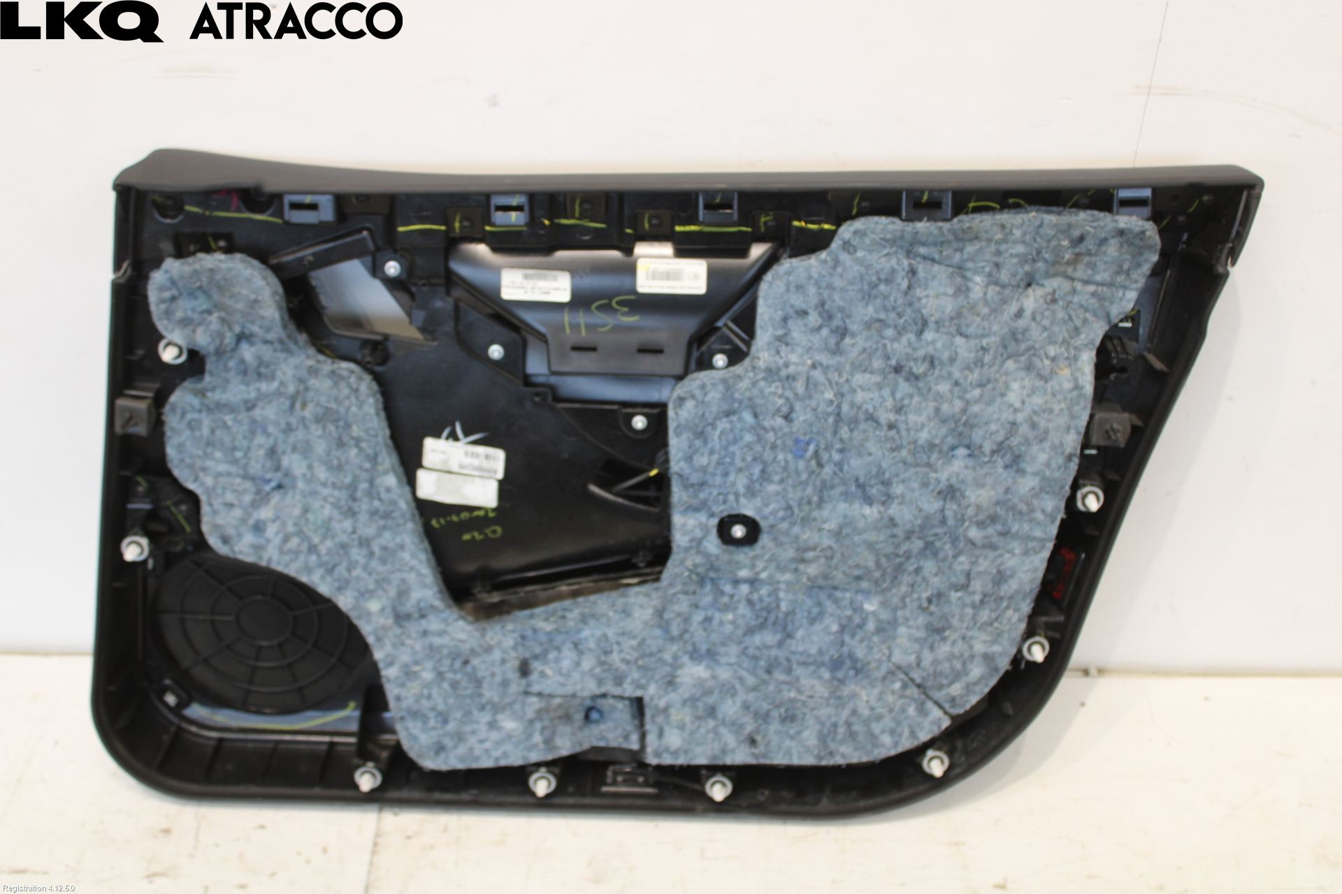 Tesla MODEL S 13- Innr Dørtrekk Venstre