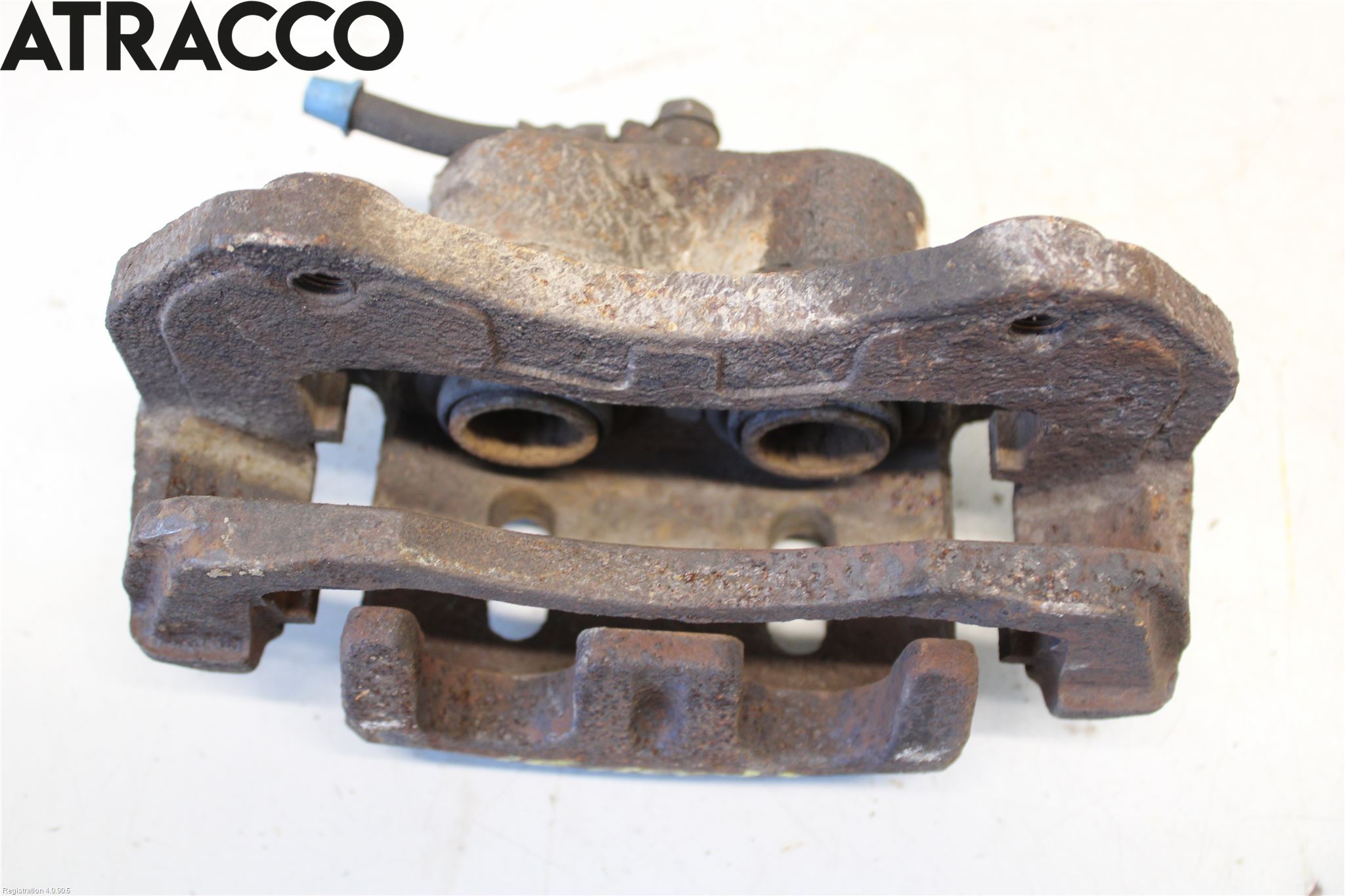 Citroen C-CROSSER Bremsecaliper Foran Venstre