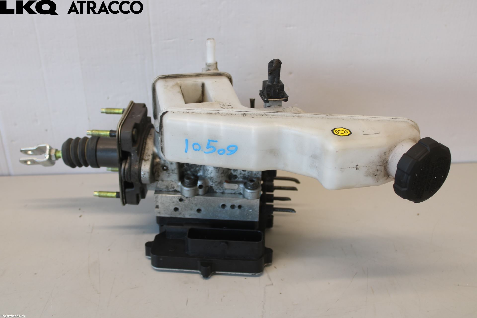 Kia SOUL 09- Abs Hydraulikkaggregat