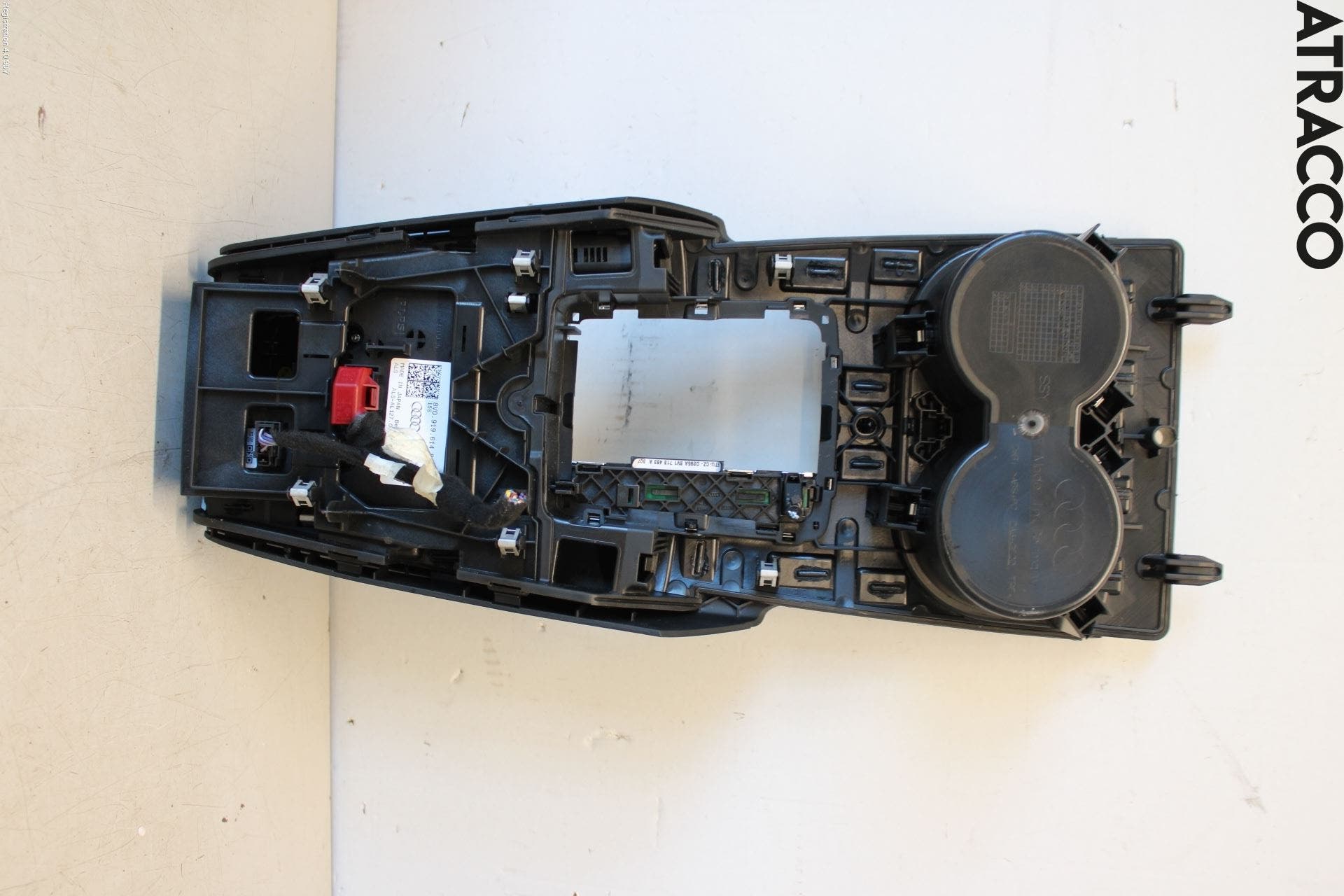 Audi A3/S3 05-13 Bryter Multifunksjon