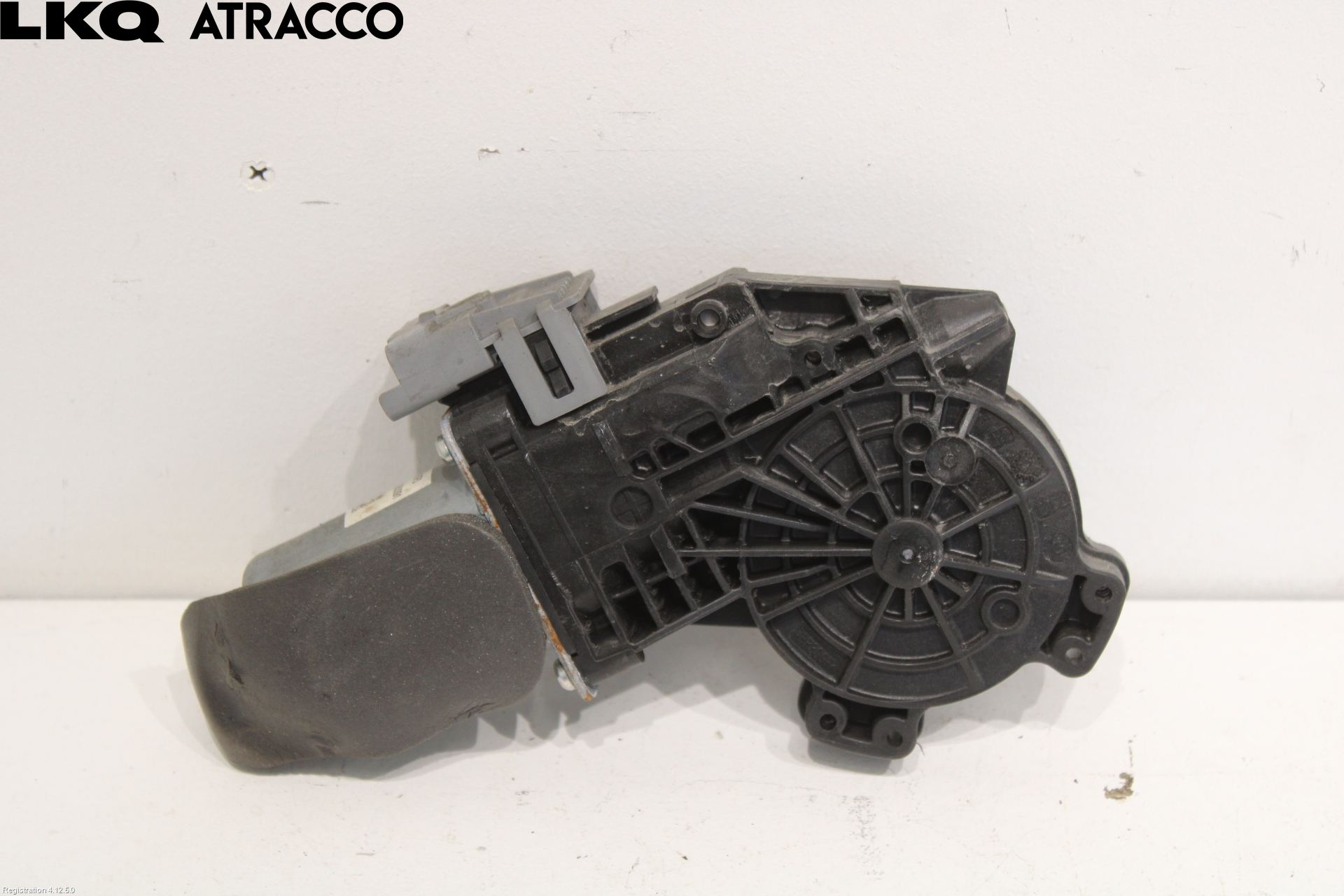 Tesla MODEL S 13- Vindusheismotor