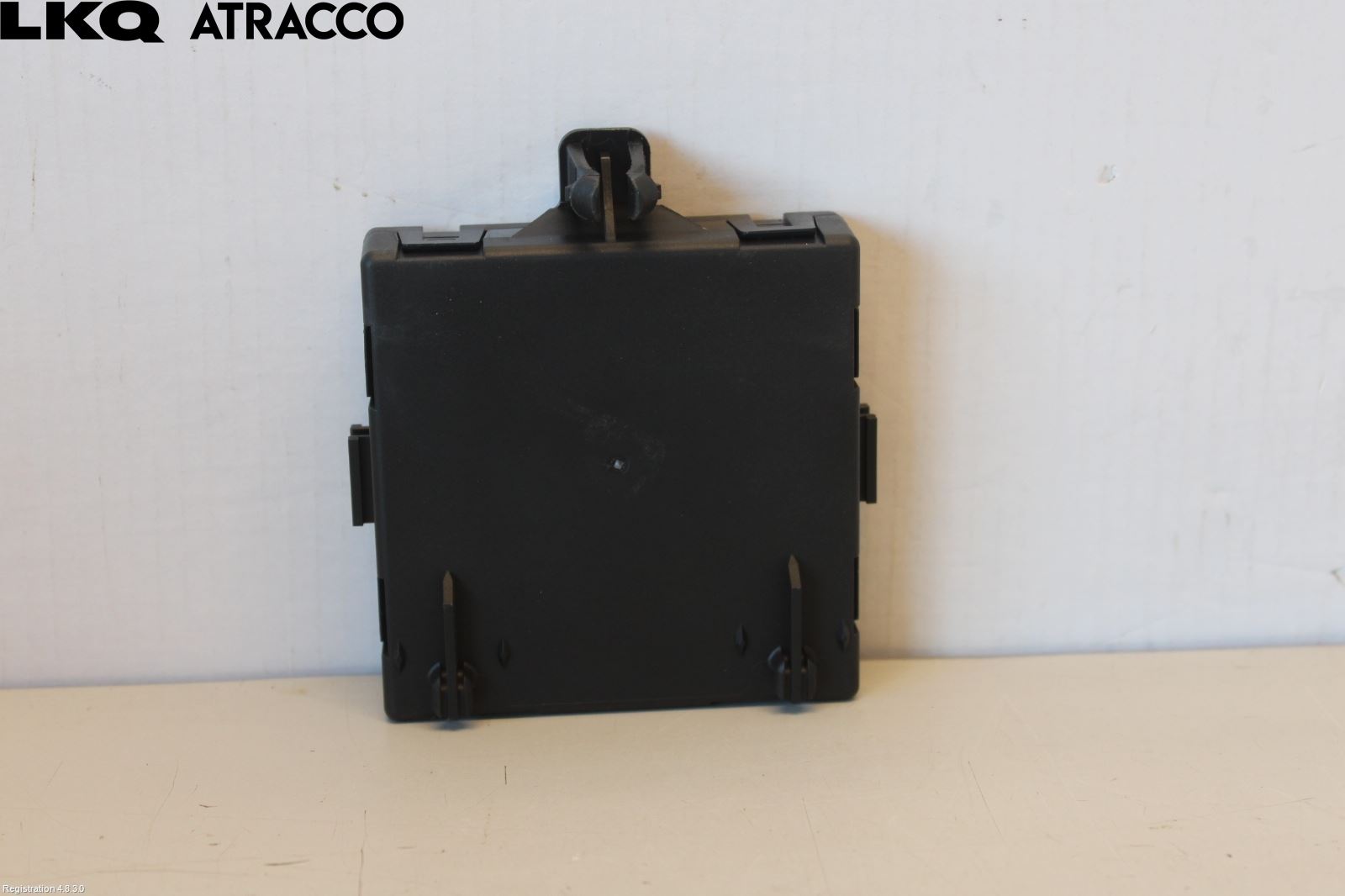 Mercedes-Benz MB B-KLASS (W246/W242) 12-19 Styreenhet Dør