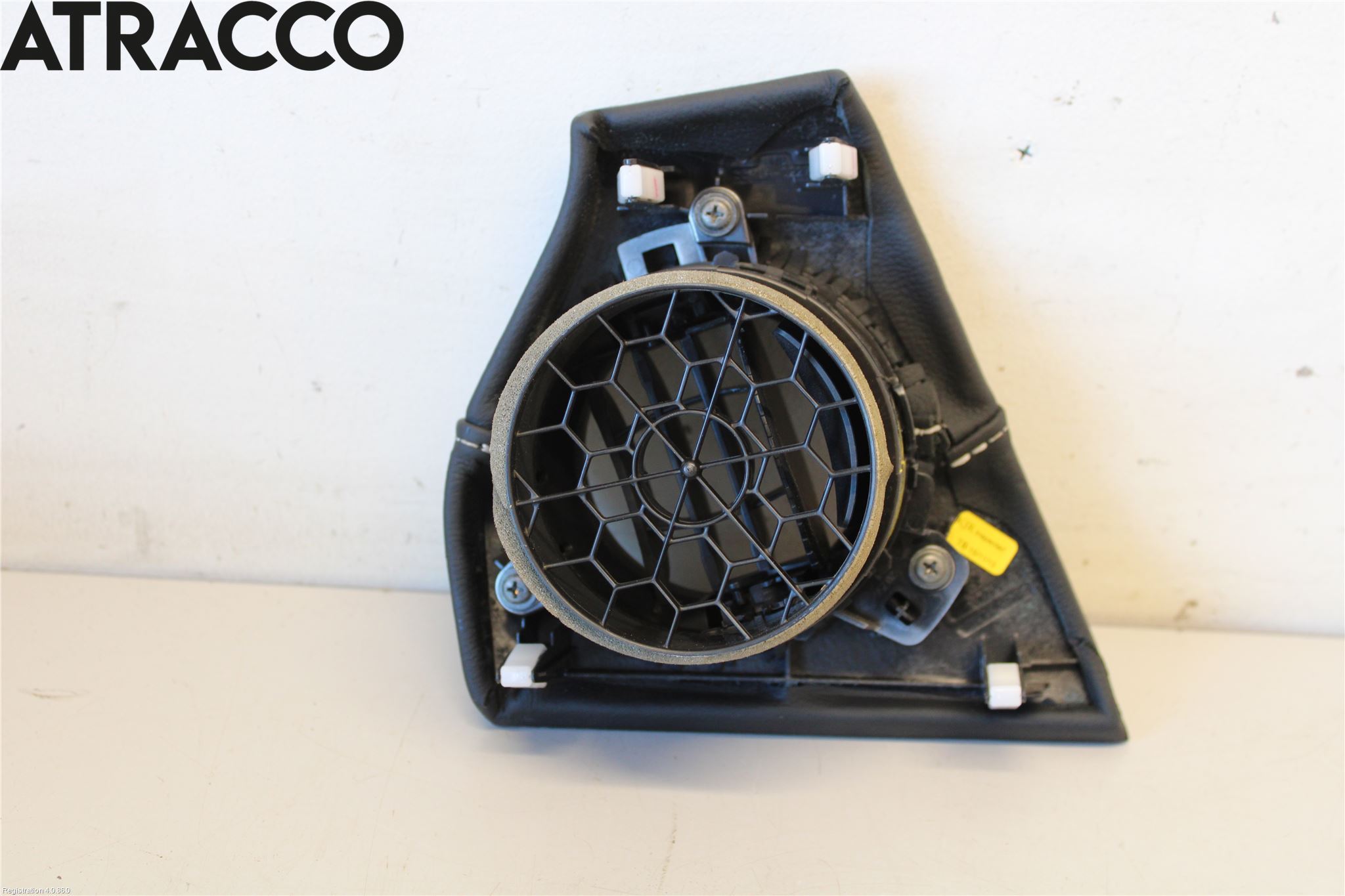 Toyota AURIS 13-19 Dashbord Kanal - Dyse