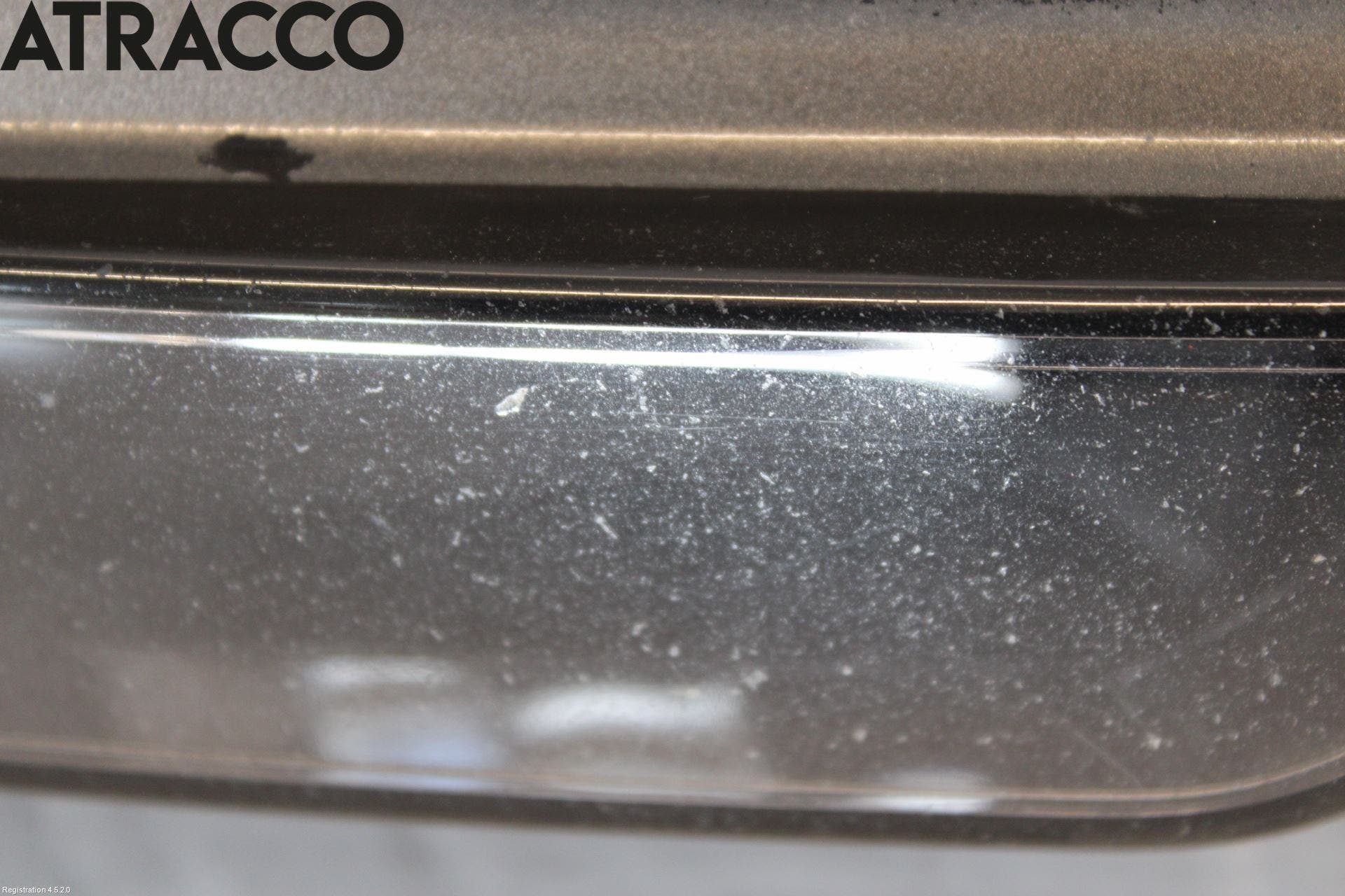 Audi A3/S3 05-13 Frontlykt-Kurve-Tåkelys