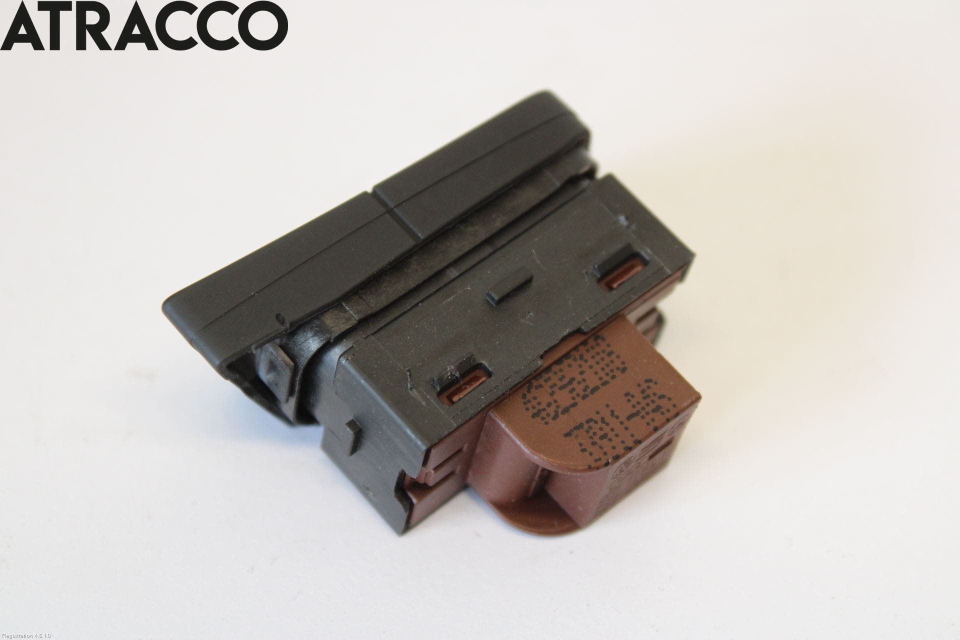 Audi A6/S6 4G 11-18 Bryter Sentral Lås