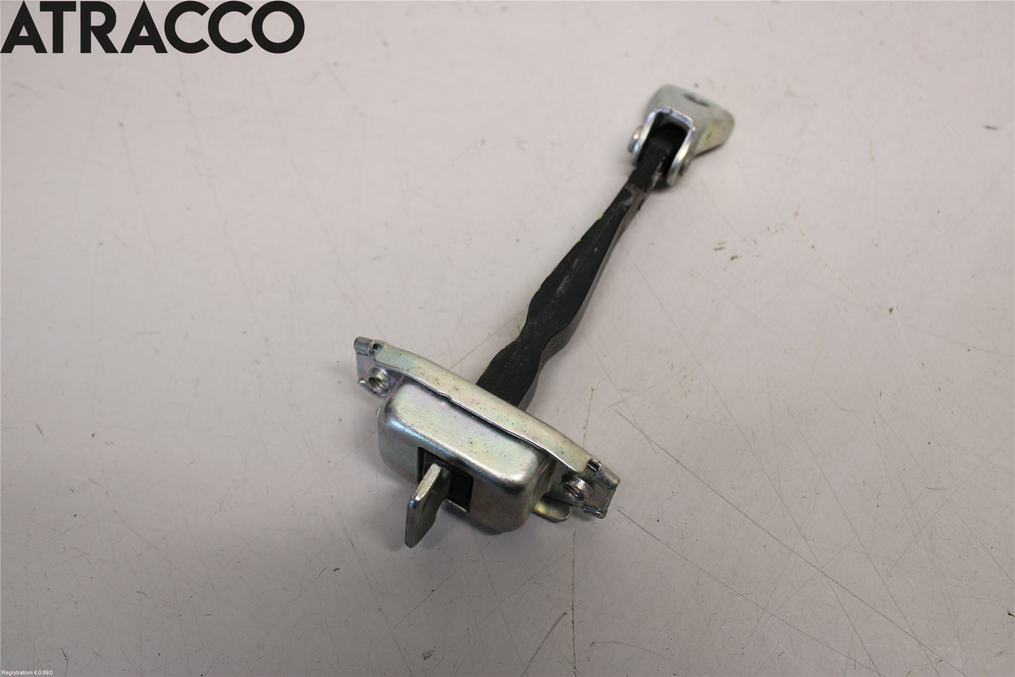 Mitsubishi OUTLANDER 13-21 Dørstopper