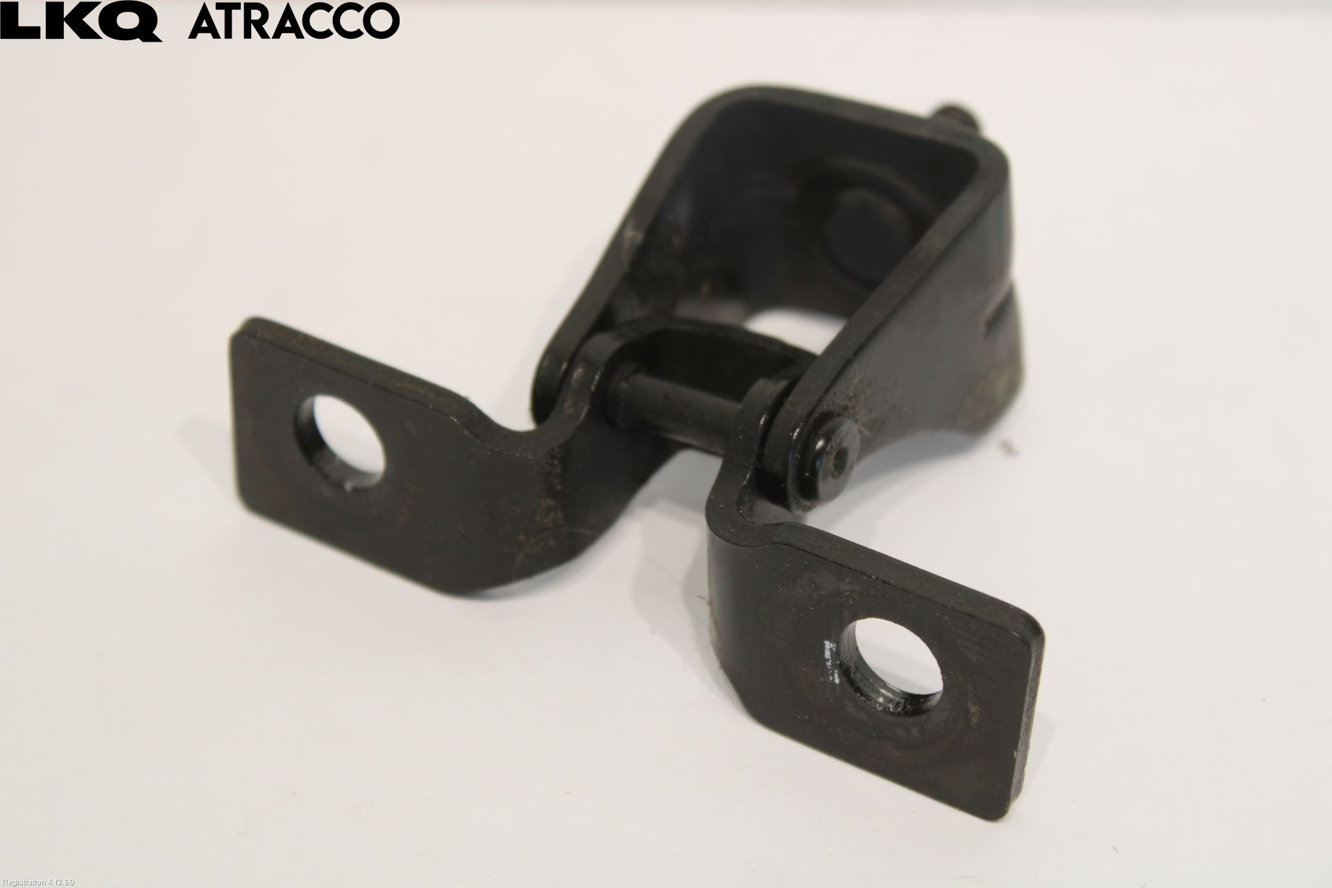 MG MARVEL R 22- Bakluke Hengsel Høyre