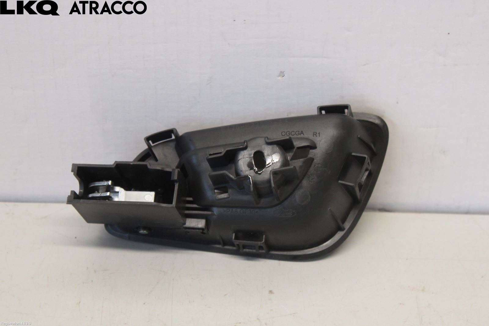 Ford TRANSIT/TOURNEO COURIER 13-23 Innr Dørhandtak H Indre