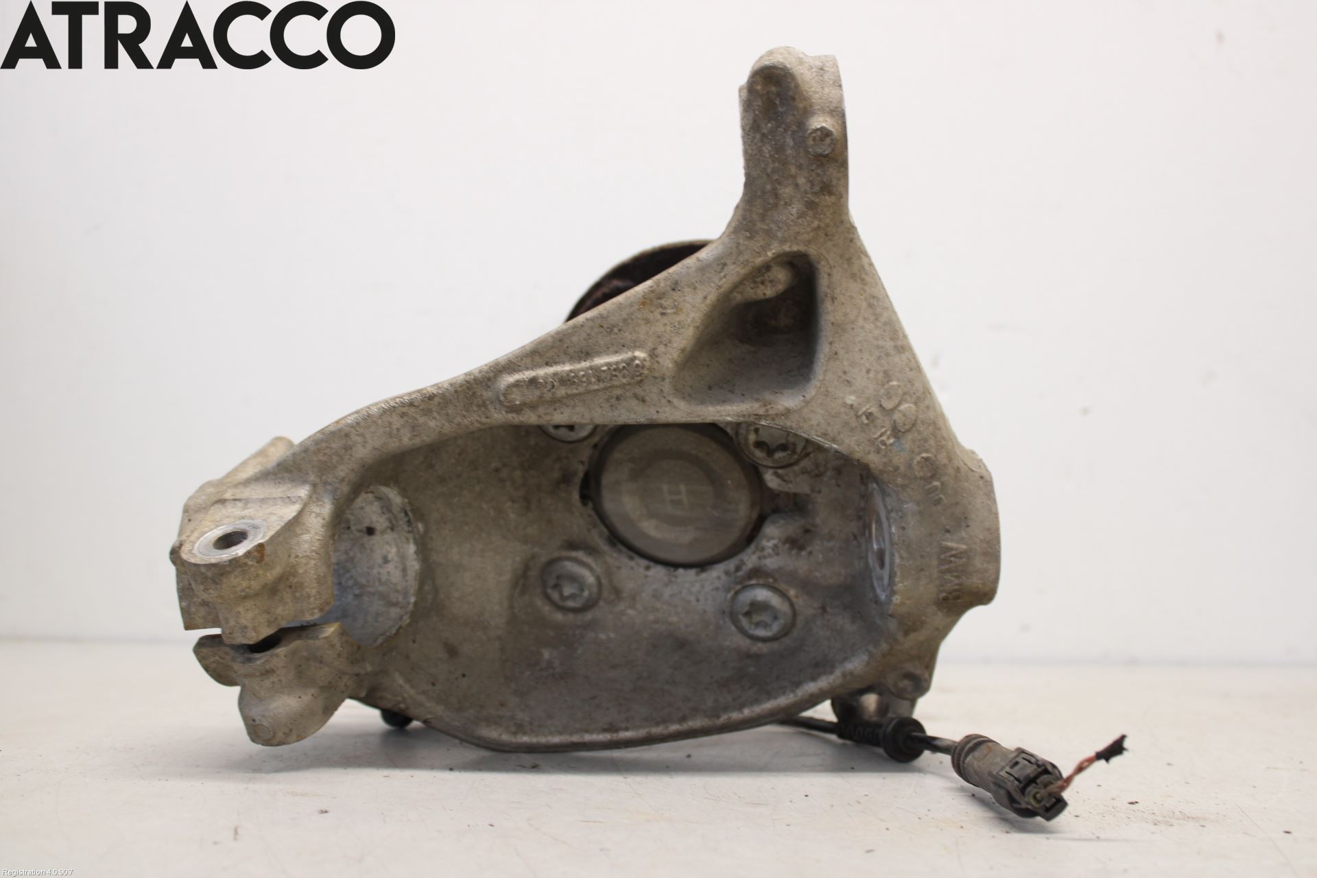 BMW i3 I01 13-22 Spindel Vf