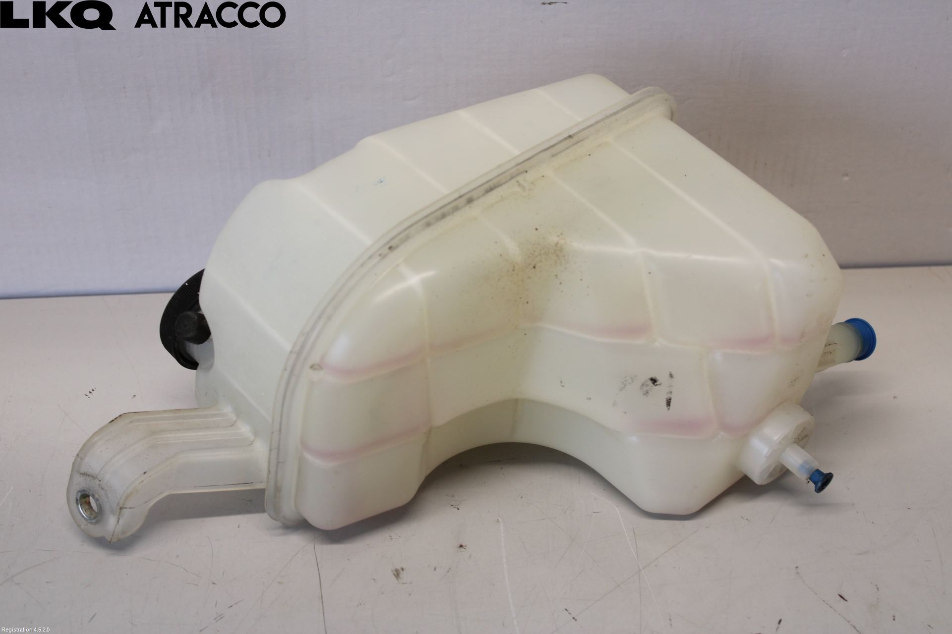 Toyota AVENSIS 09-15 Ekspansjonstank