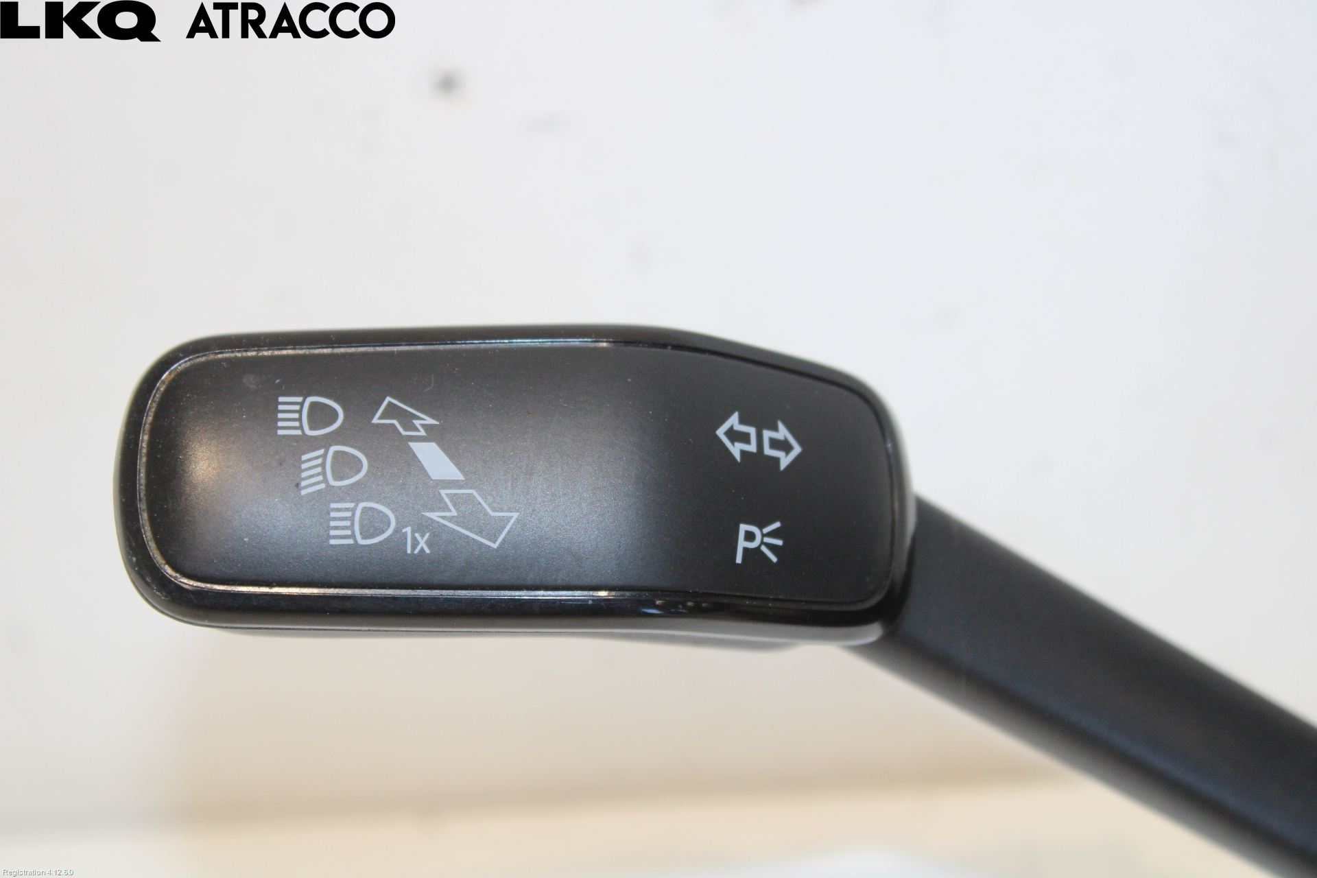 Volkswagen VW GOLF / E-GOLF VII 13-20 Bryter Ratt Kombi H Og V