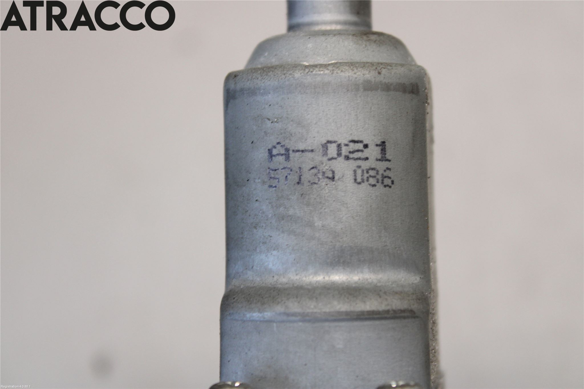 Mitsubishi OUTLANDER 07-12 Vindusheismotor