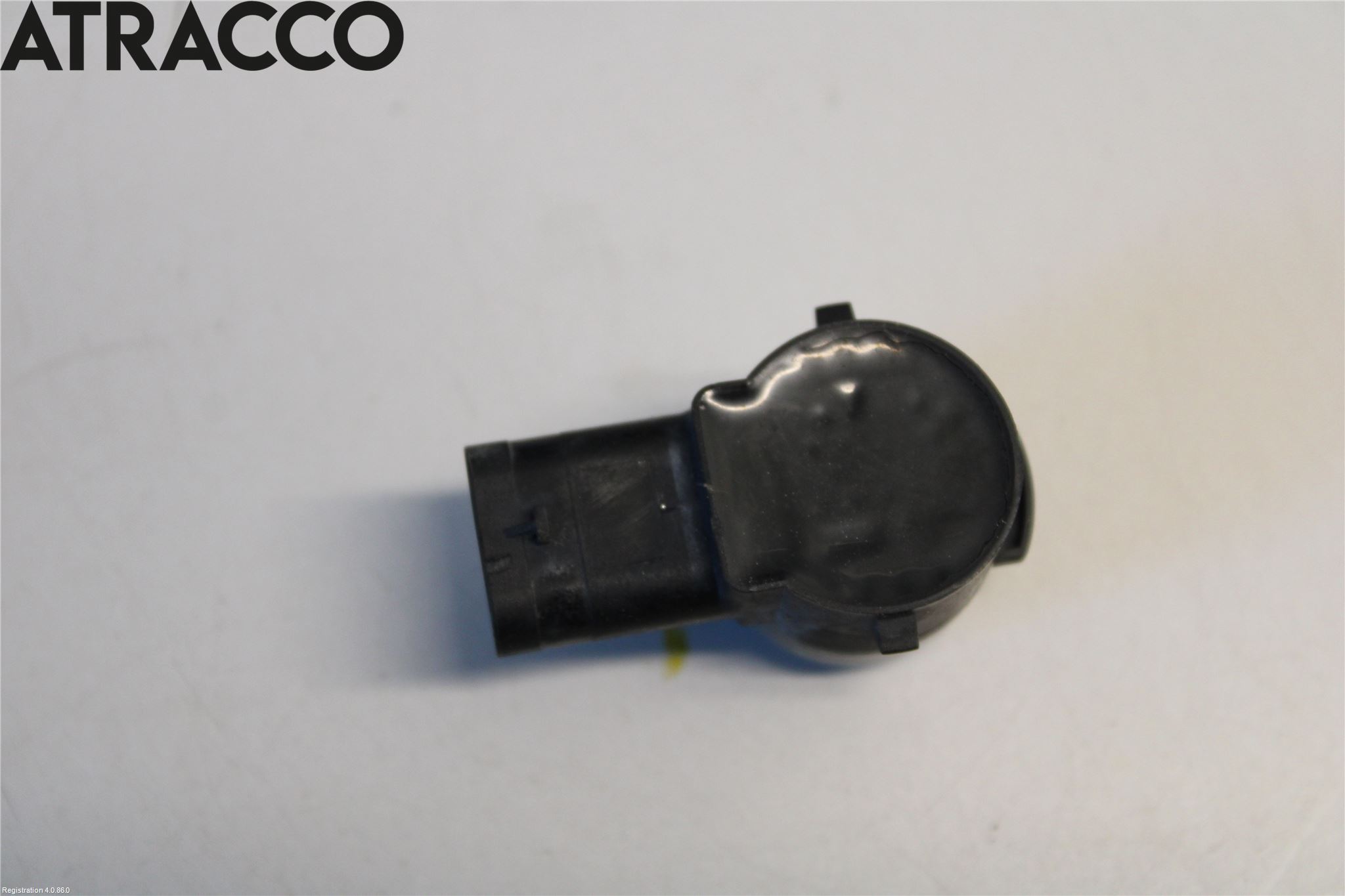 Mercedes-Benz MB C-KLASS (W205) 14-21 Sensor Parkering Front