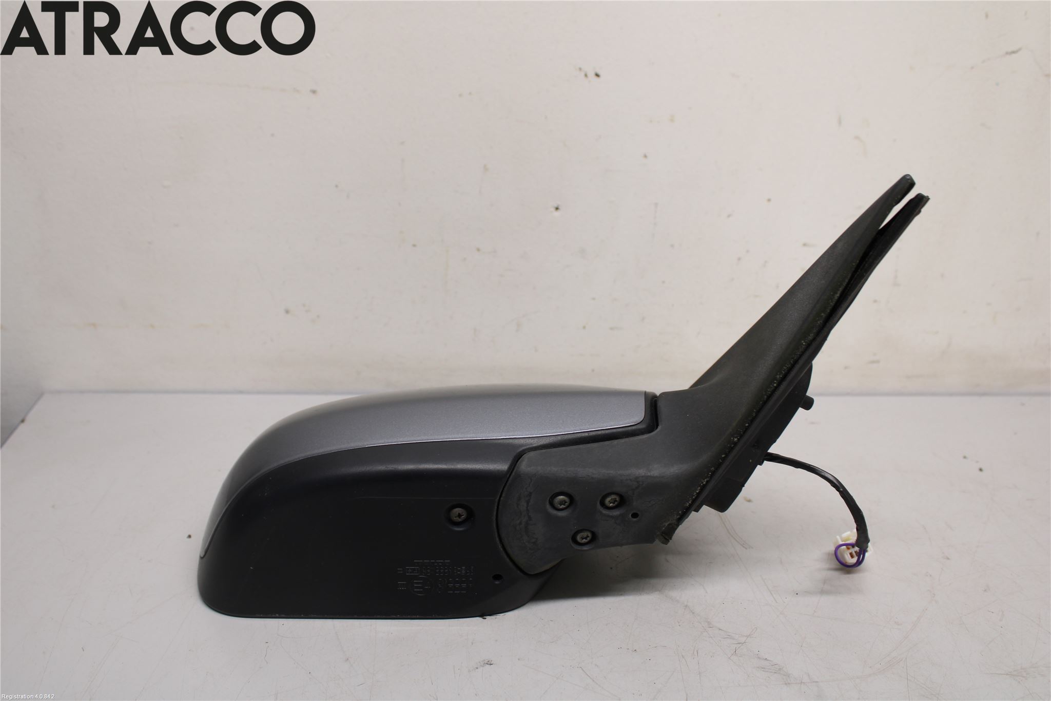 Mazda 6 02-08 Speil H M-Innvjustering