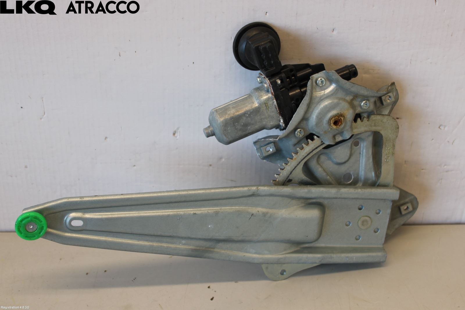 Toyota AURIS 10-12 Vindusheis El Komp