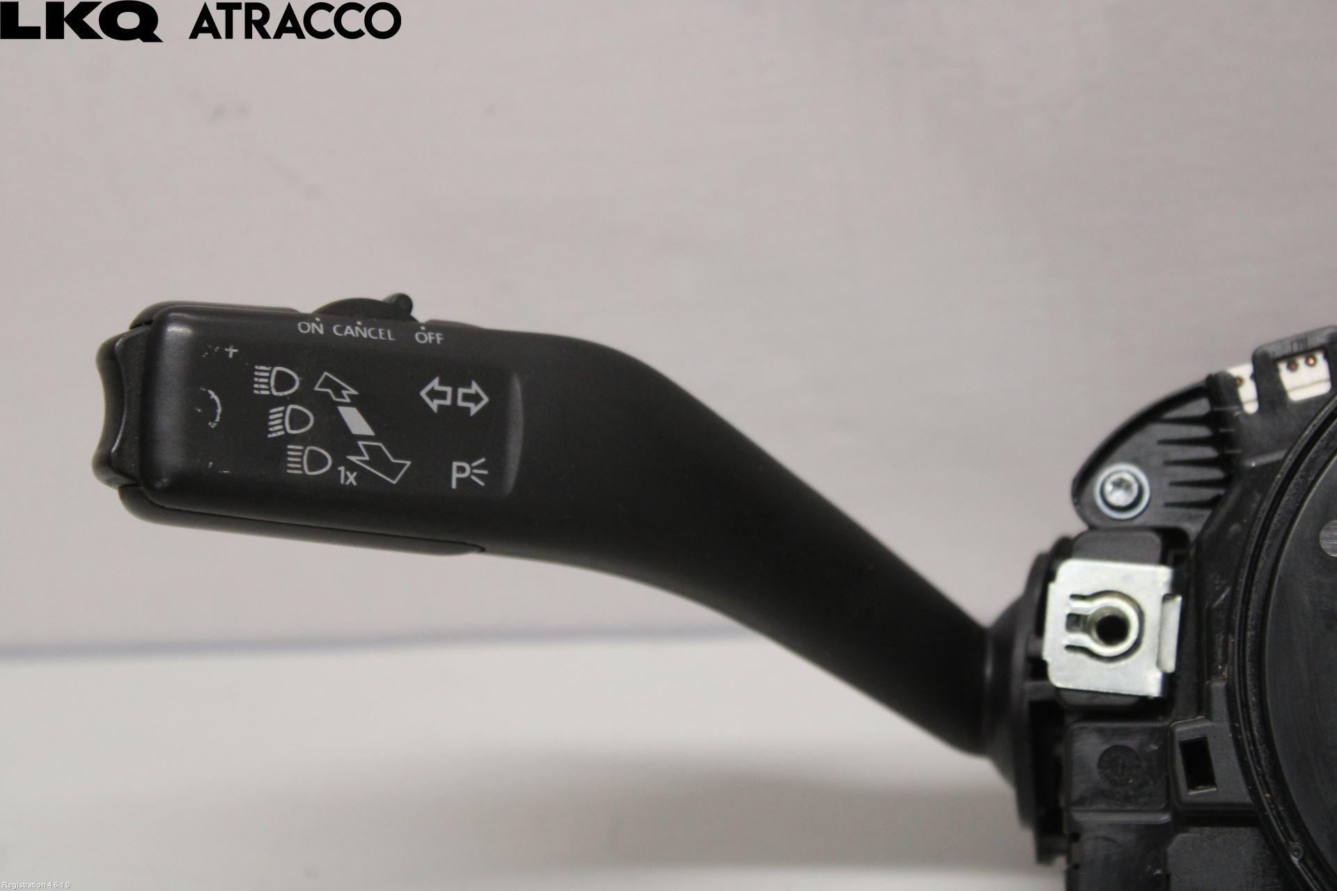 Skoda YETI Bryter Ratt Kombi H Og V