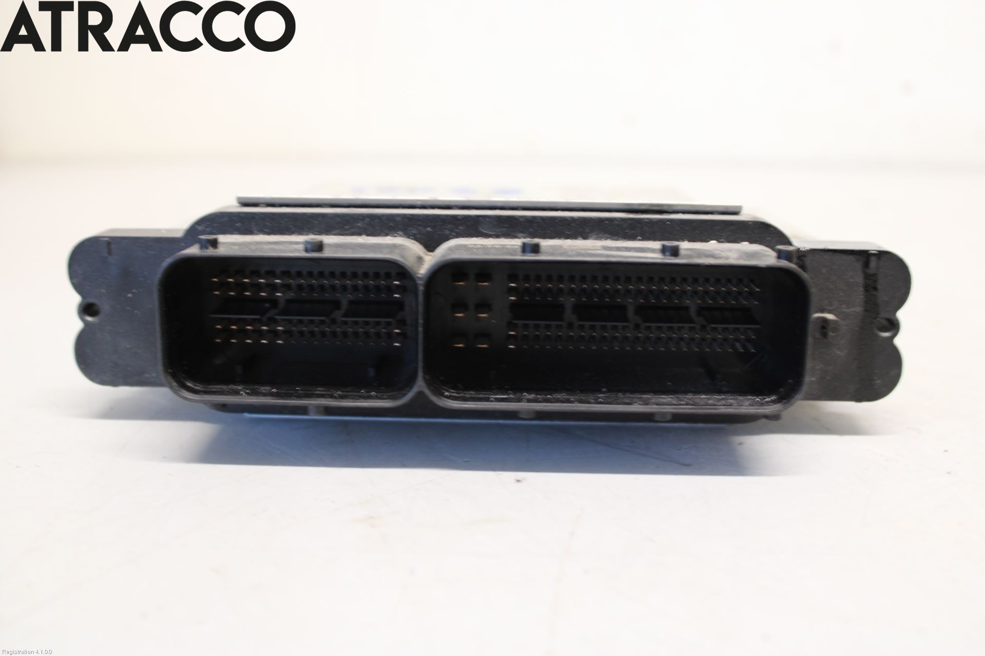 Volkswagen VW UP! / E-UP! Styreenhet Innsprøytning