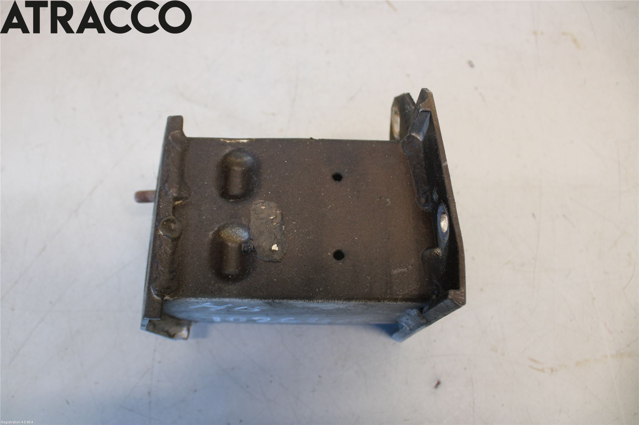 Lexus CT 200h Støtfanger Bak Feste