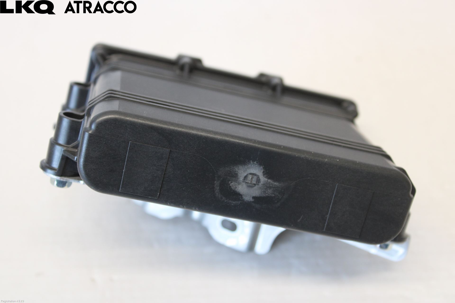 Toyota bZ4X EA10 22- Styreenhet Øvrig