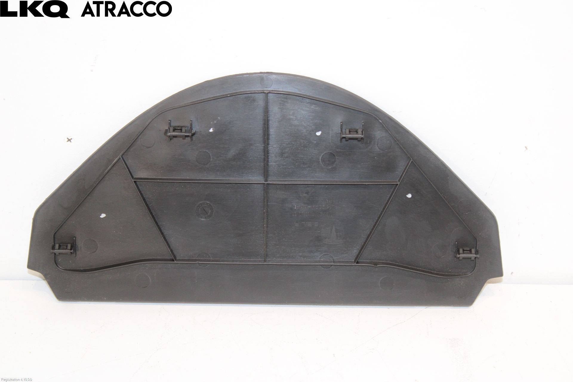 Tesla MODEL S 13- Innr Øvrig