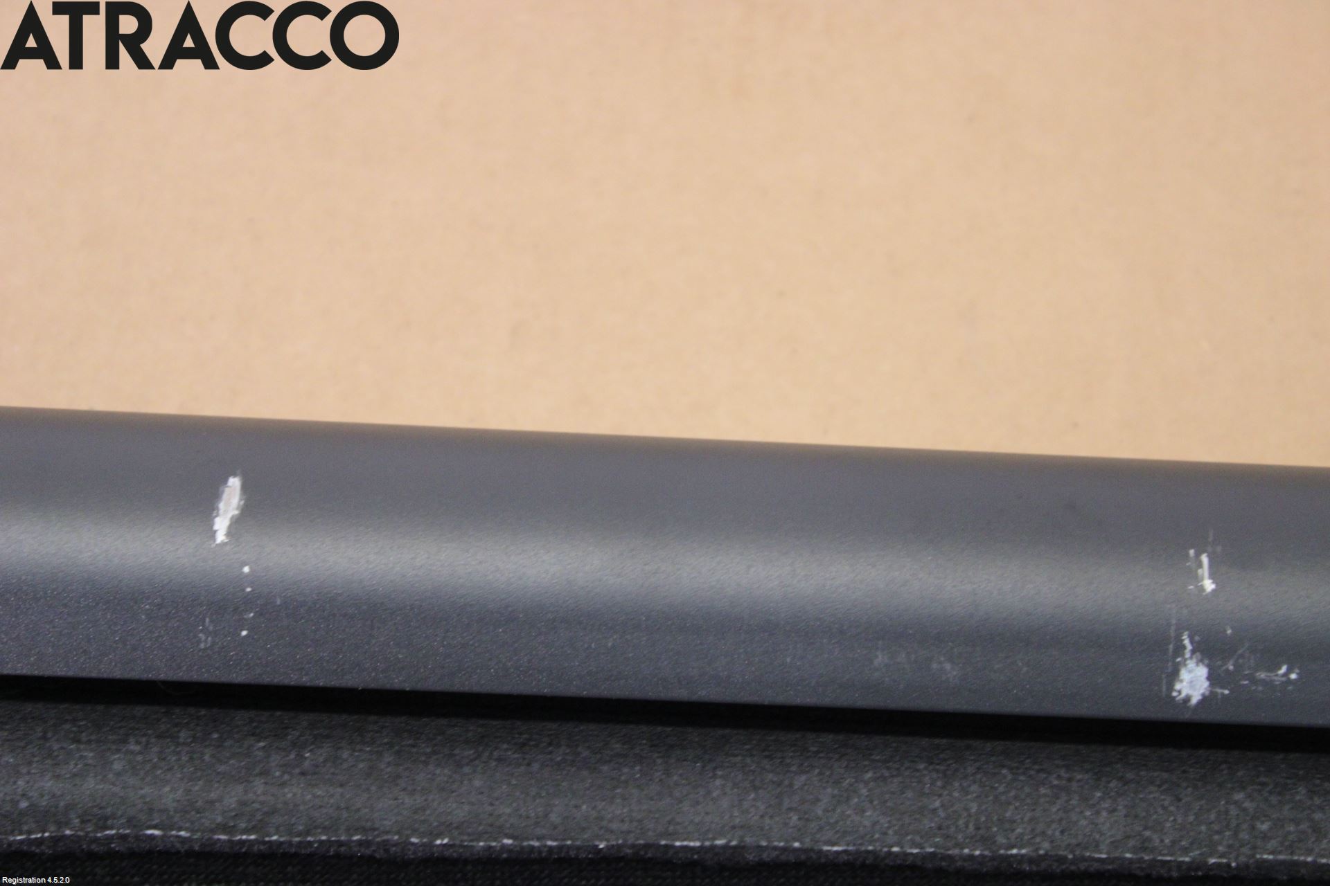 Renault MEGANE III 09-15 Innr Innsyn Beskytelse Stv