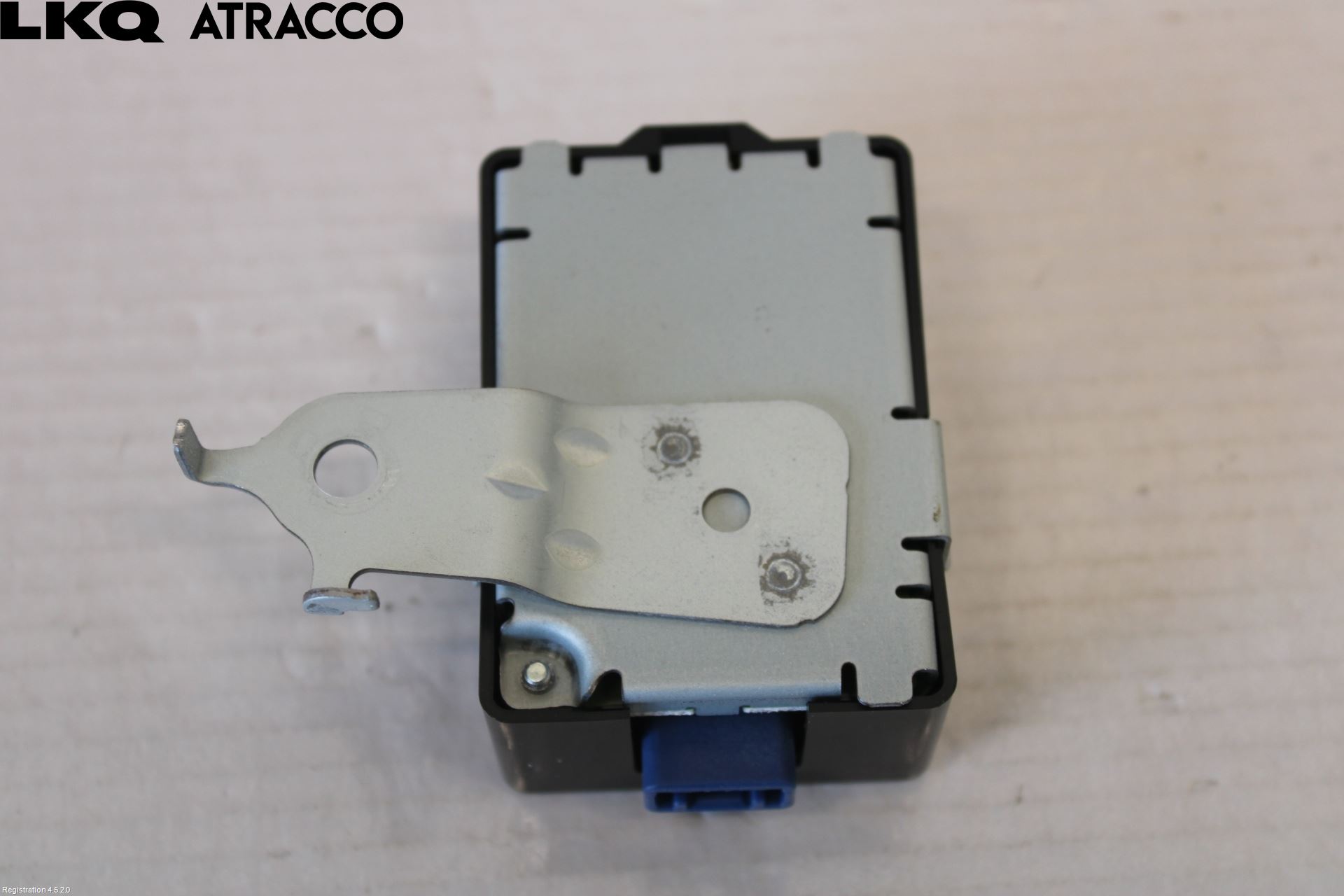 Toyota PRIUS ZVW30 09-20 Styreenhet Øvrig