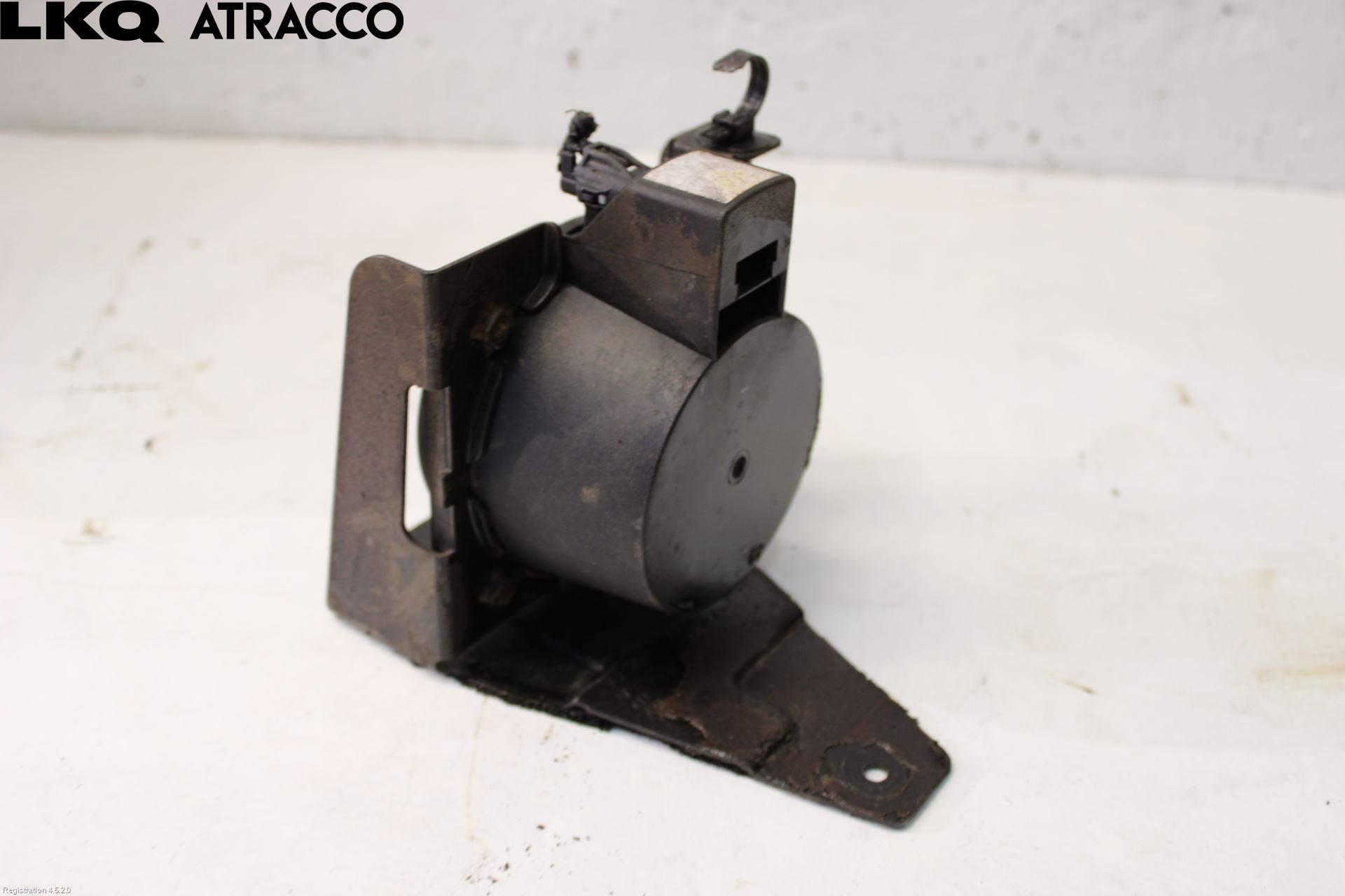 Kia SOUL 09- Elektrisk Øvrig